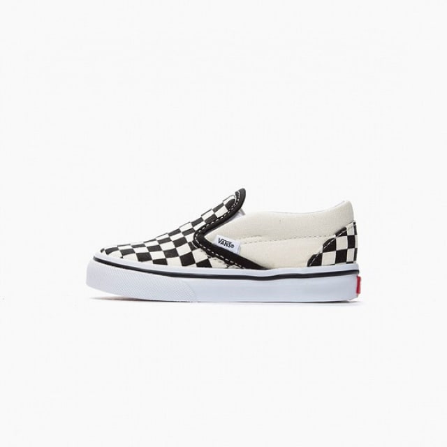 Vans Toddler Classic Slip-On