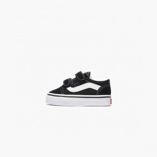 Vans Toddler Old Skool Velcro