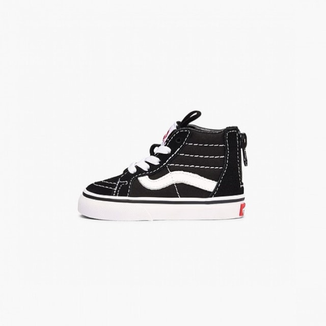 Vans Toddler Sk8-Hi Zip