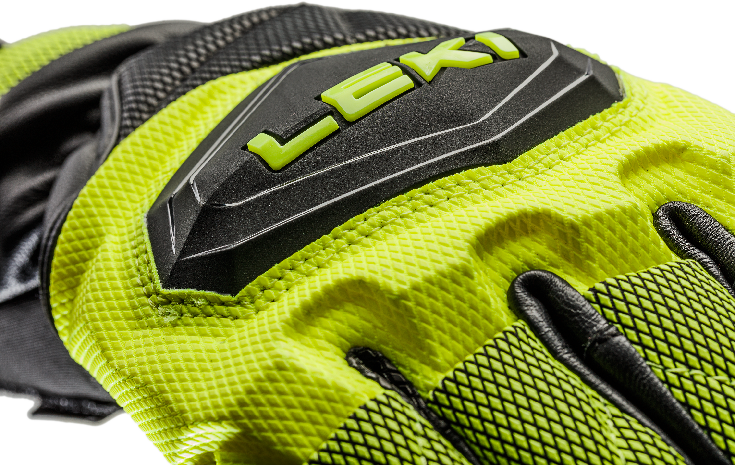 WCR Venom 3D Junior | LEKI