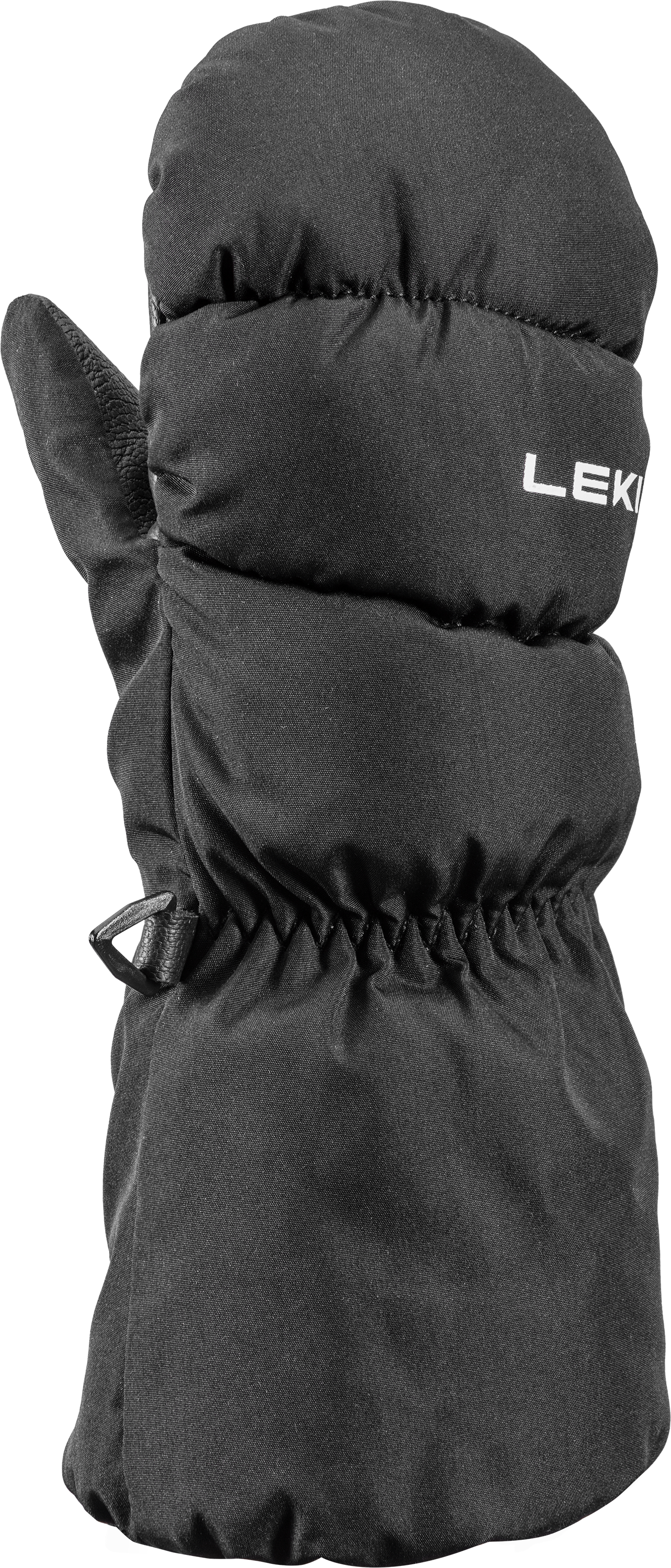 Little Glace Zero Mitt Long