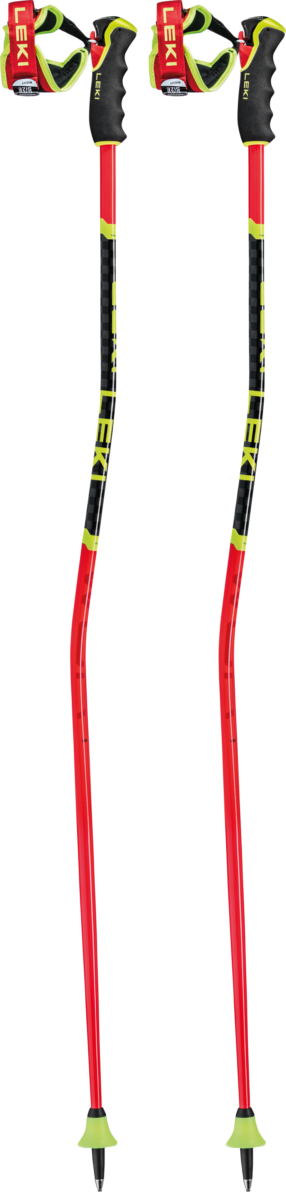 WCR GS Carbon 3D | LEKI WCR GS Carbon 3D | LEKI