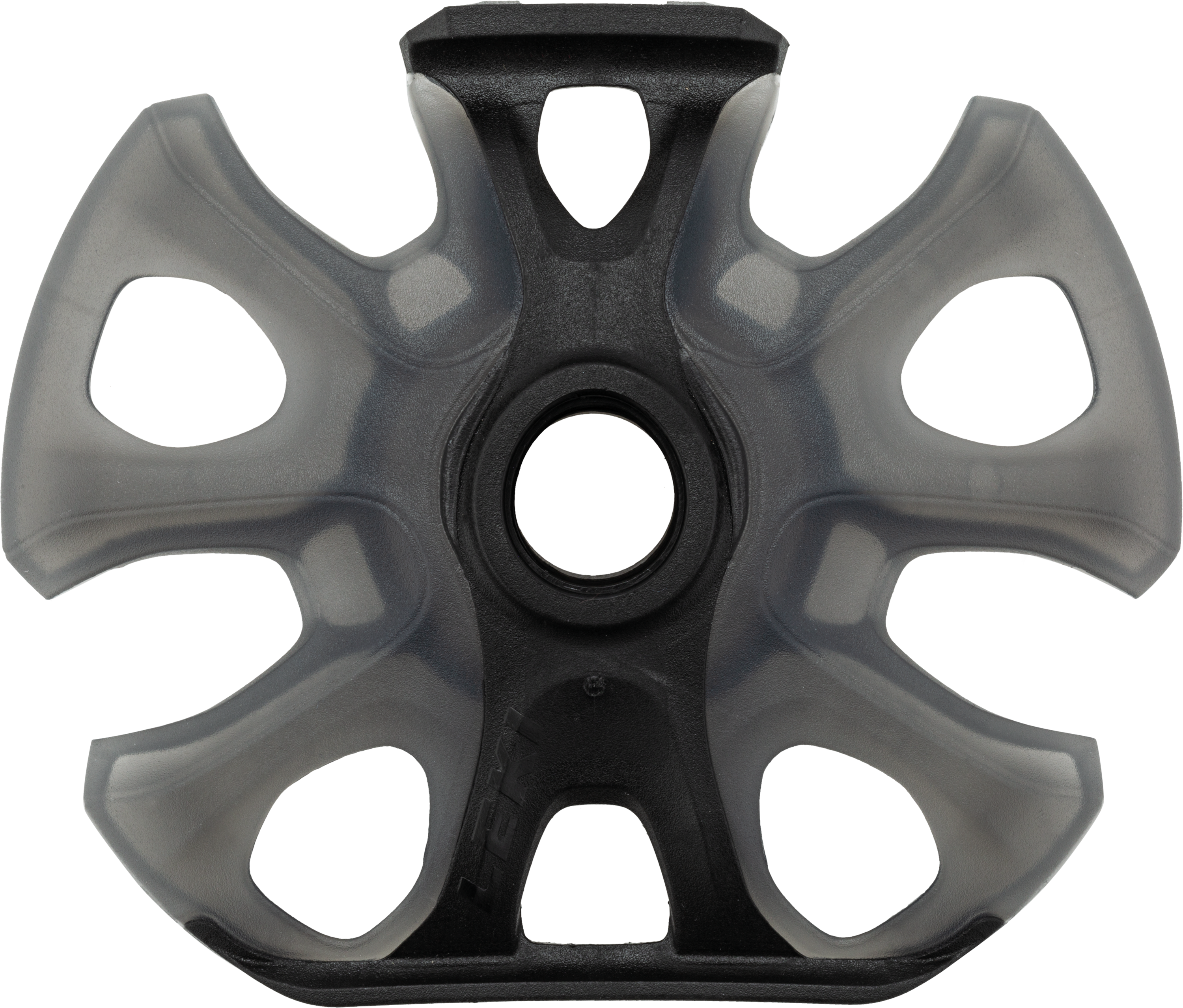 Big Mountain Binding Basket