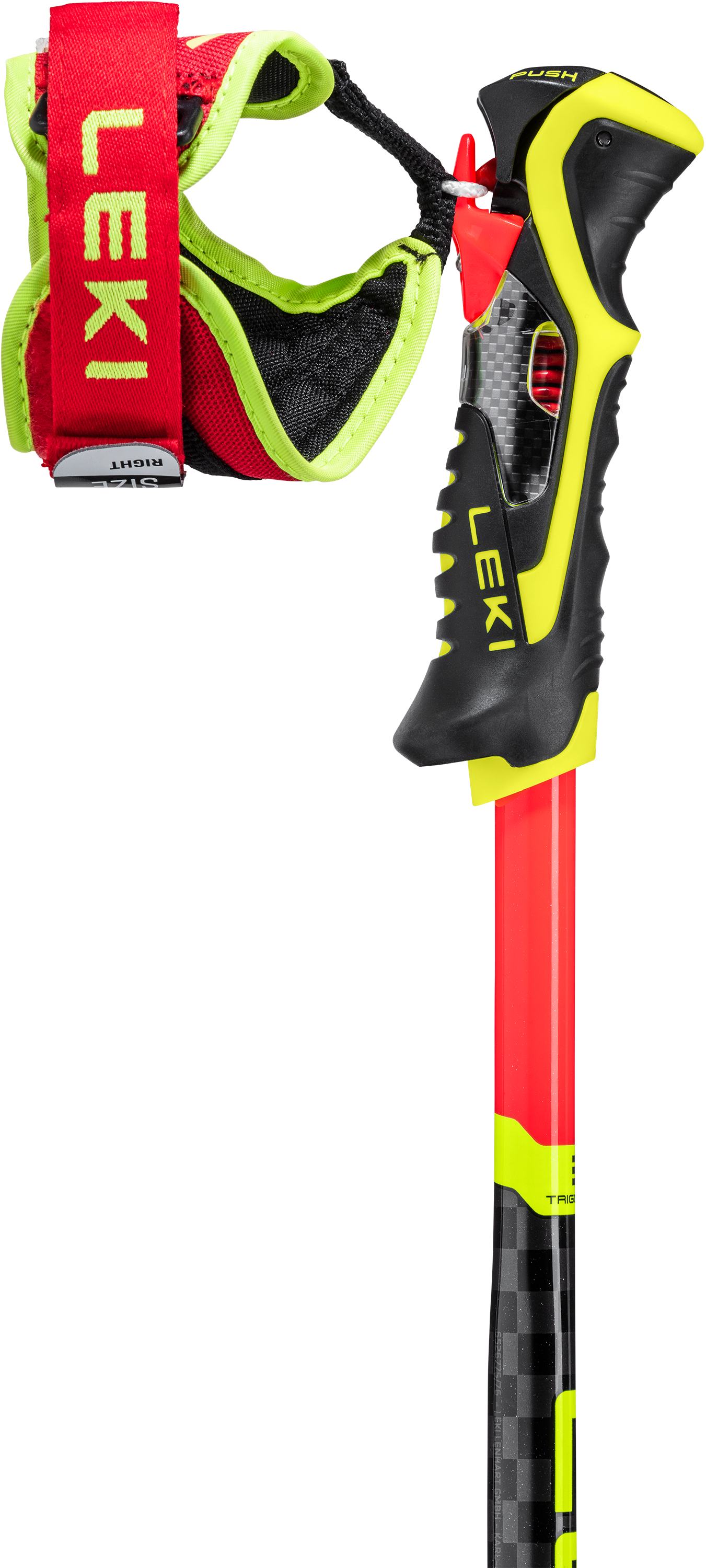 WCR TBS SL 3D | LEKI WCR TBS SL 3D | LEKI