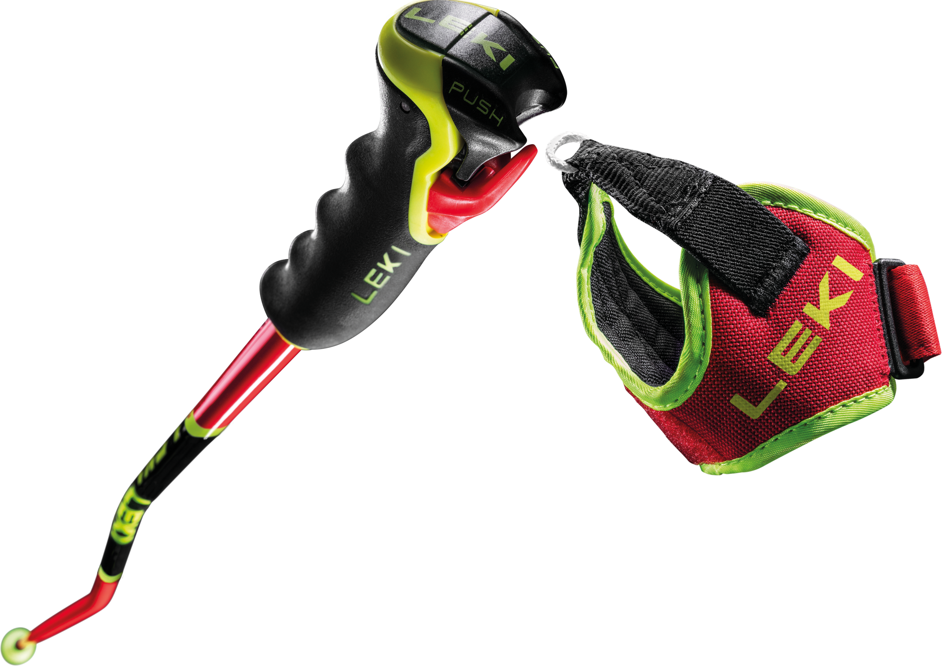 WCR GS 3D | LEKI WCR GS 3D | LEKI
