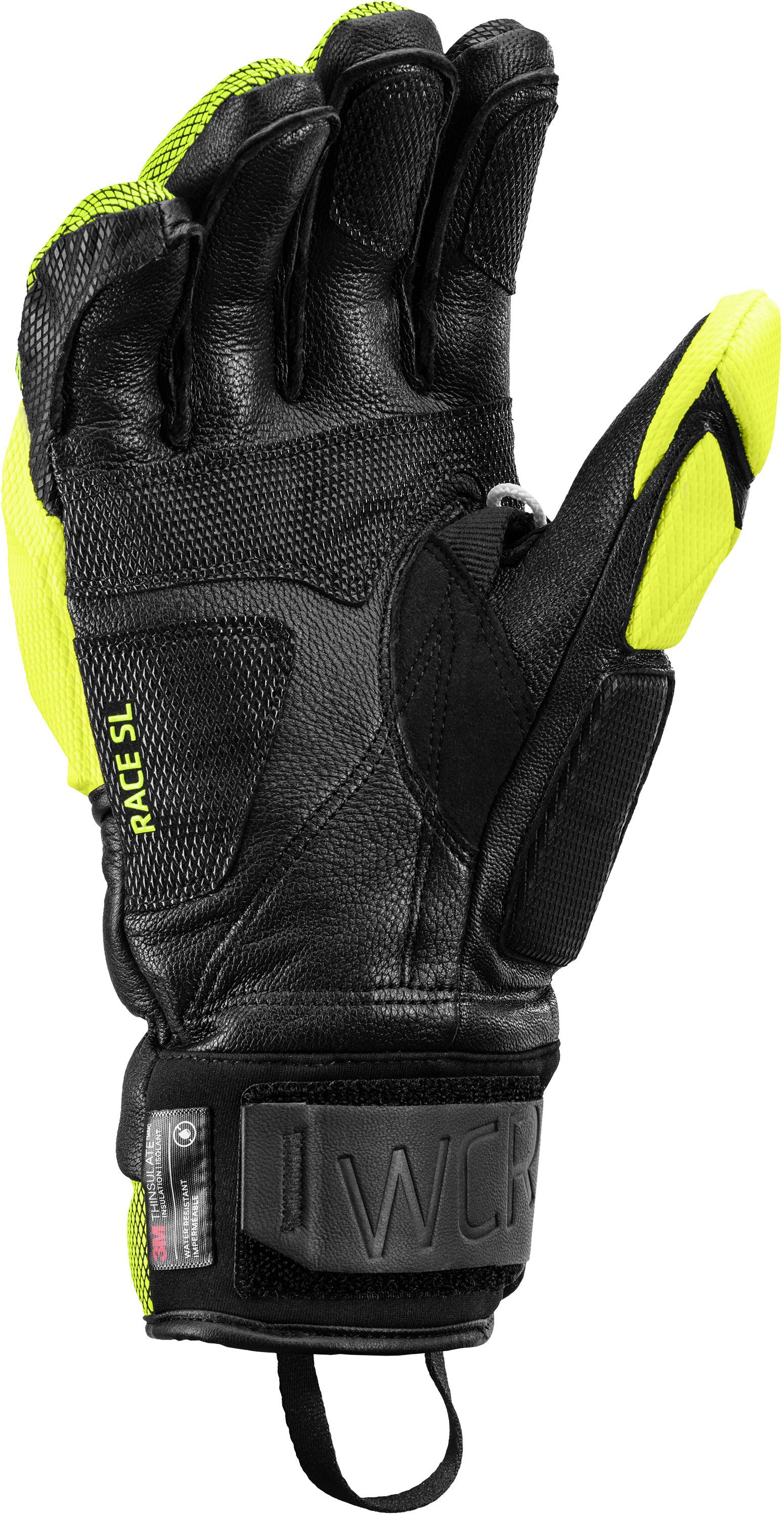 WCR Venom SL 3D | LEKI