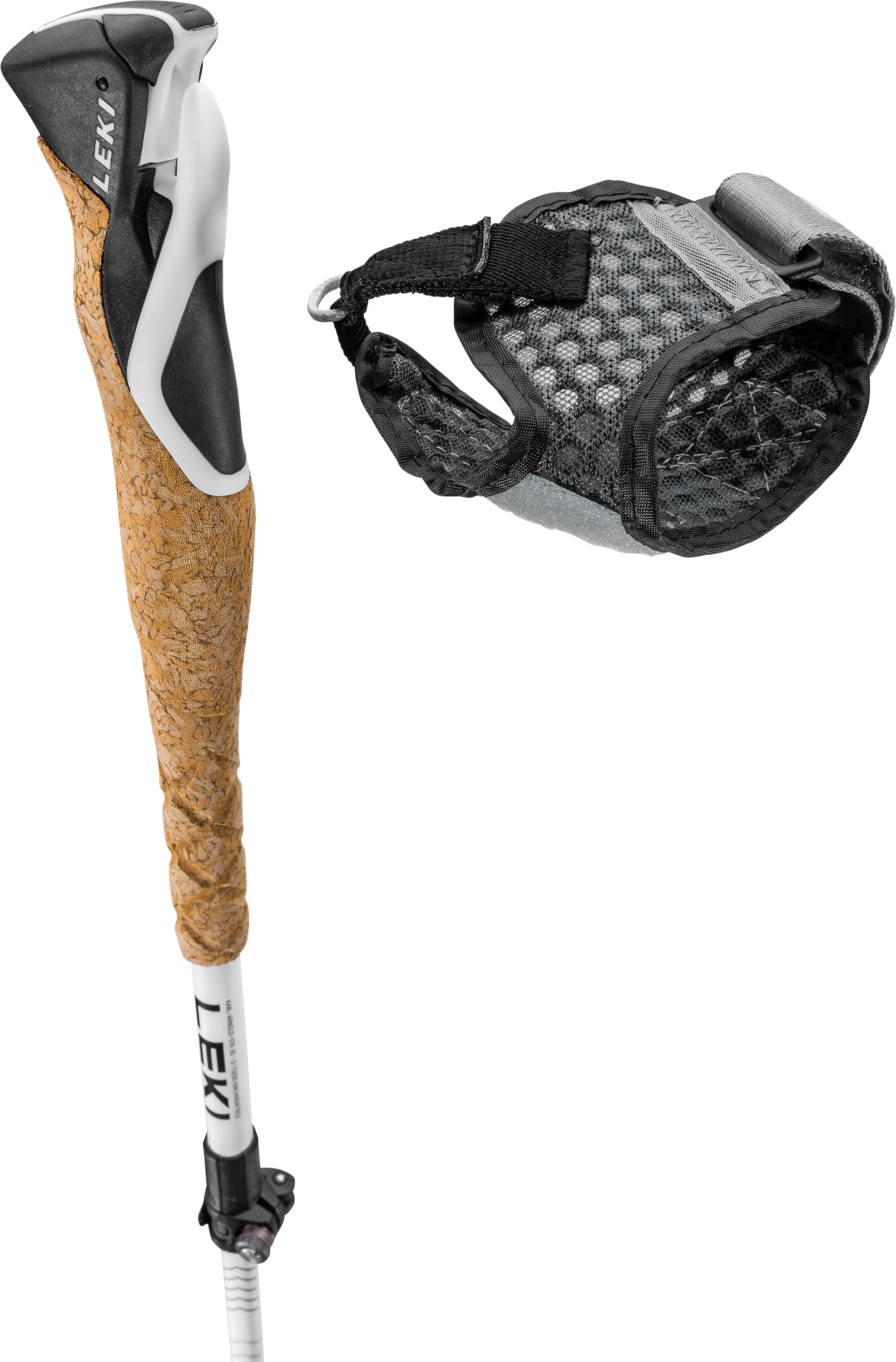 Cross Trail FX Superlite | LEKI