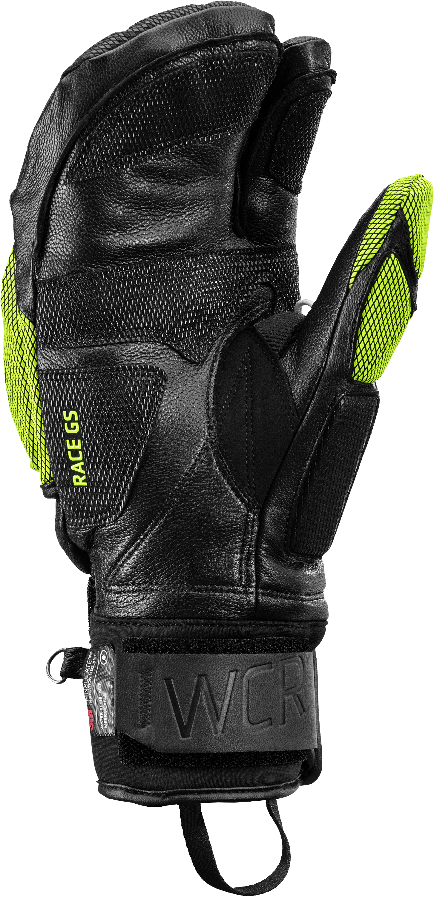 WCR Venom GS 3D Lobster | LEKI WCR Venom GS 3D Lobster | LEKI