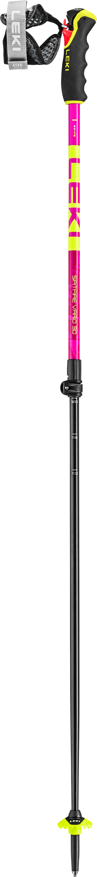 Spitfire Vario 3D | LEKI Spitfire Vario 3D | LEKI