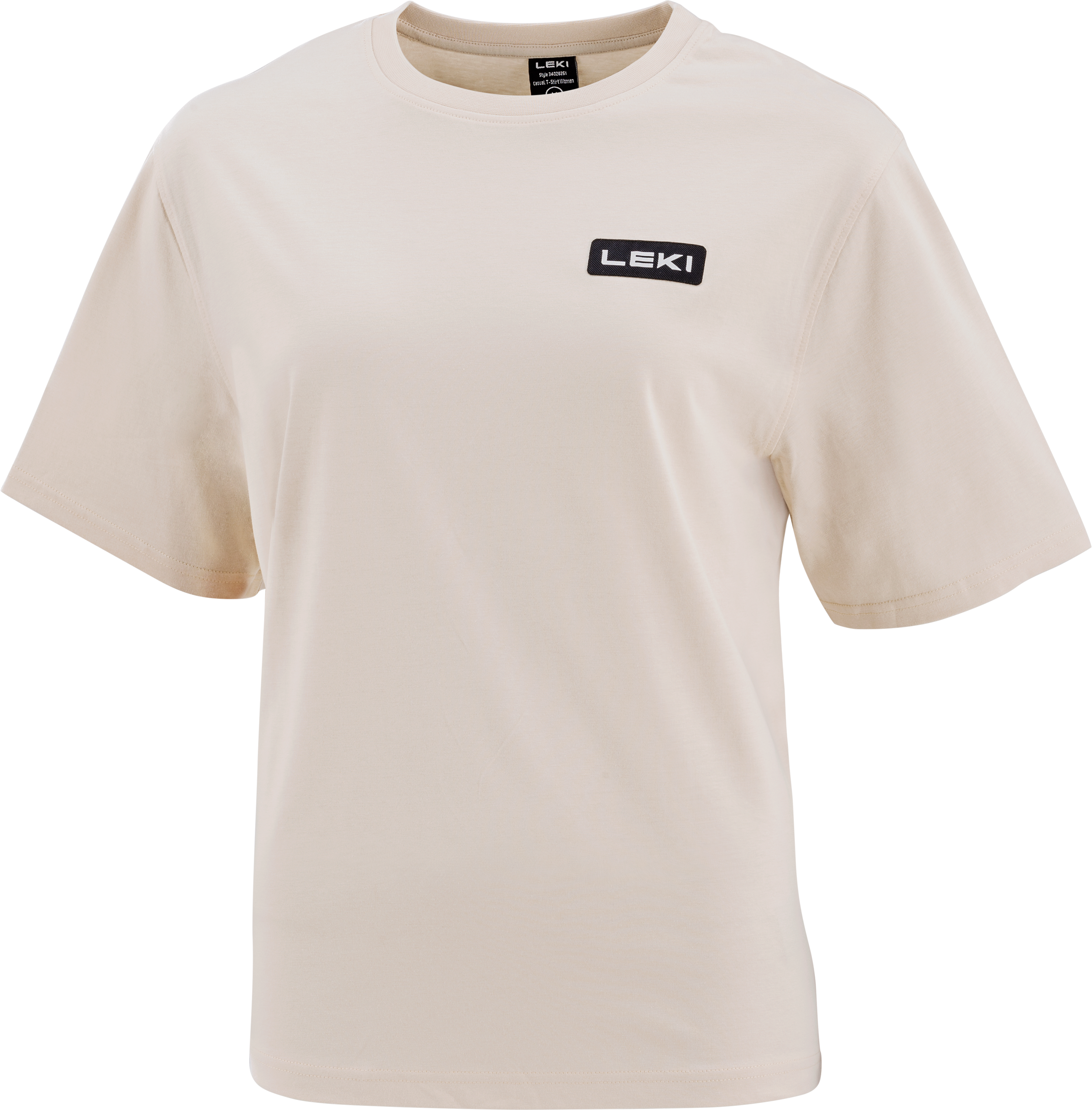 Casual T-Shirt Women