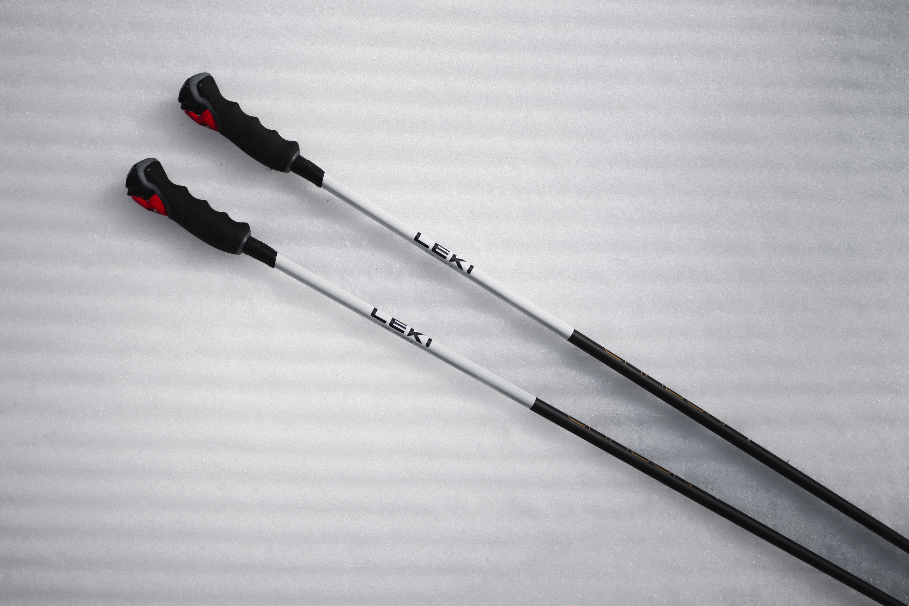 Carbon 14 3D Women | LEKI