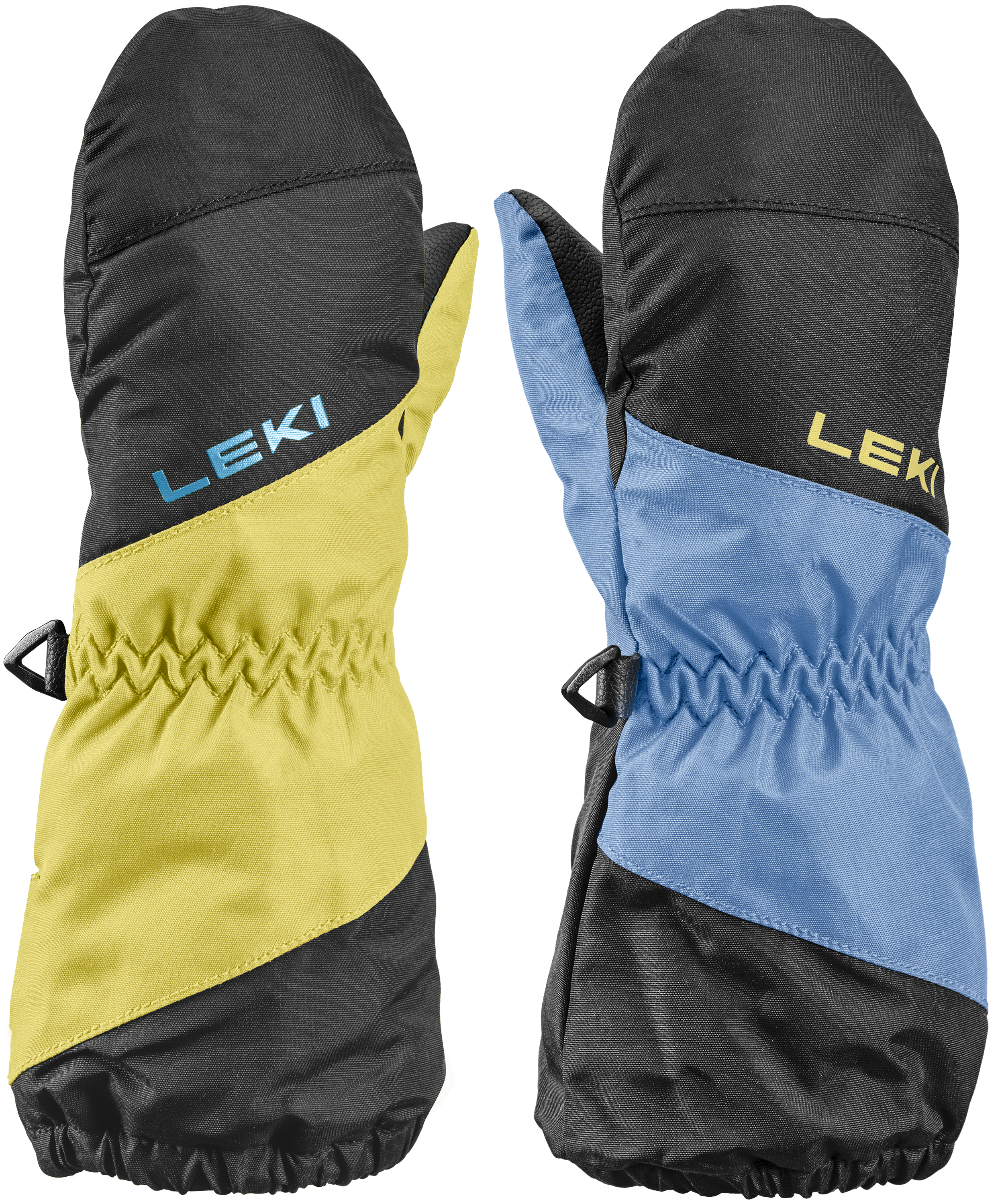 Little Swtch Zero Mitt Long