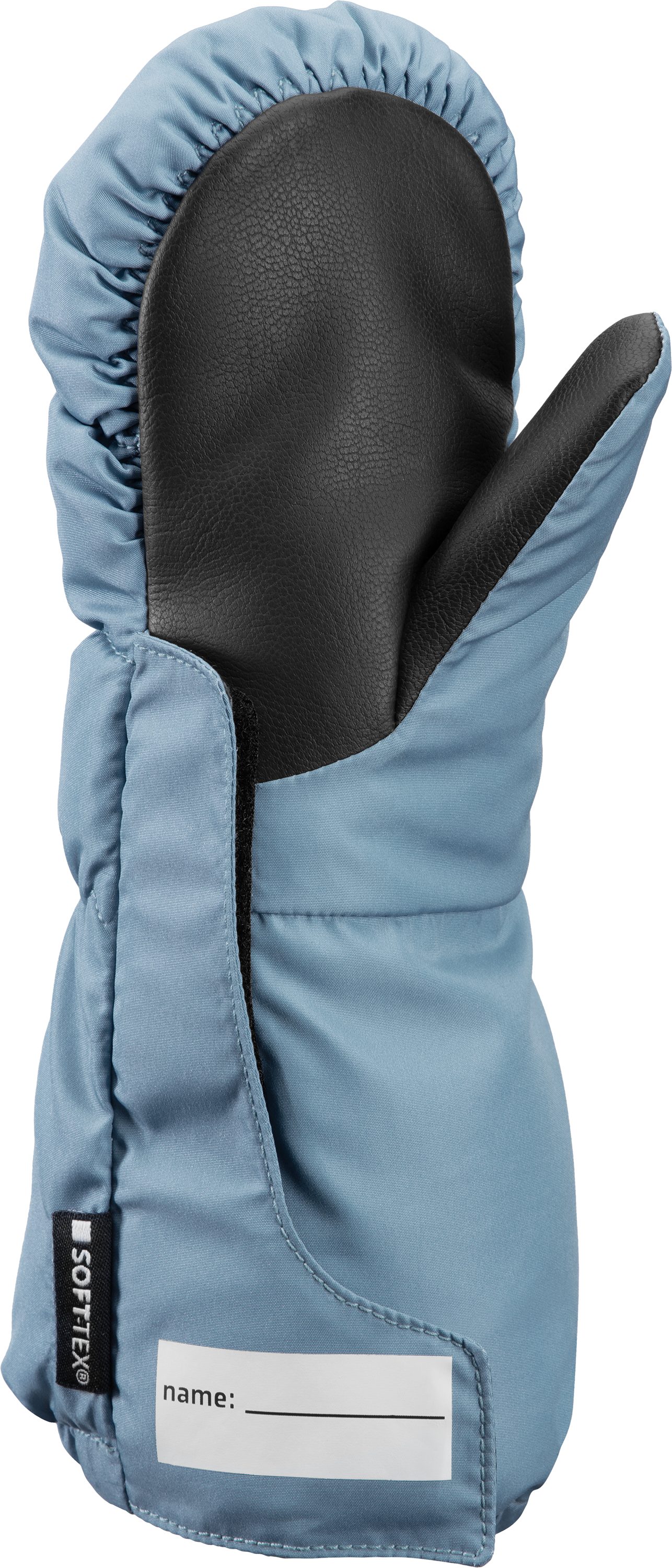 Little Glace Zero Mitt Long