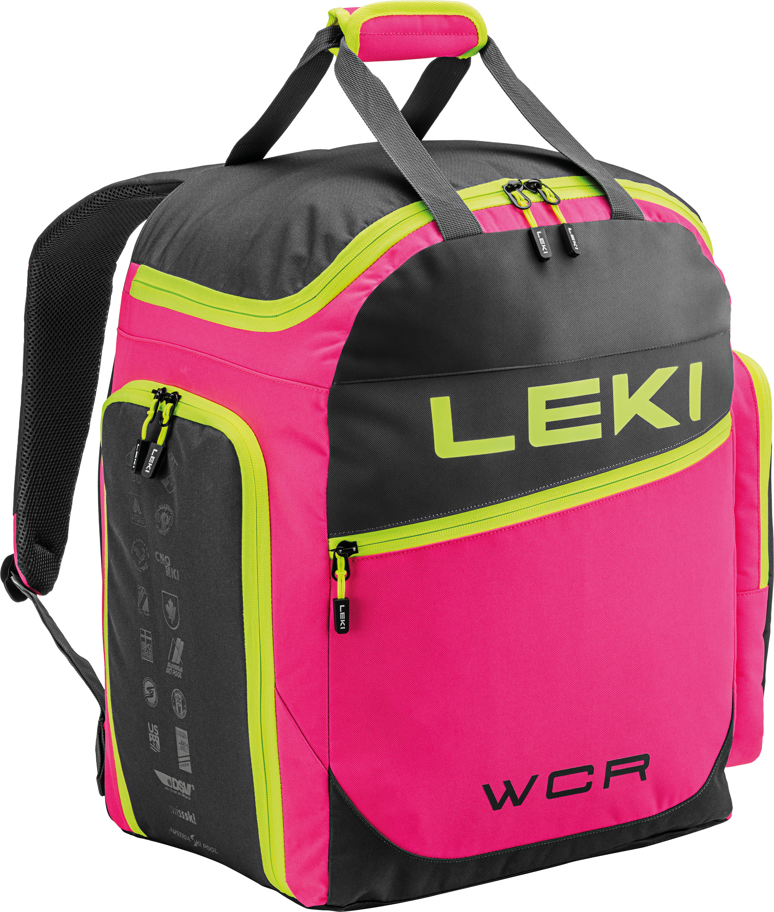 Skiboot Bag WCR / 60L