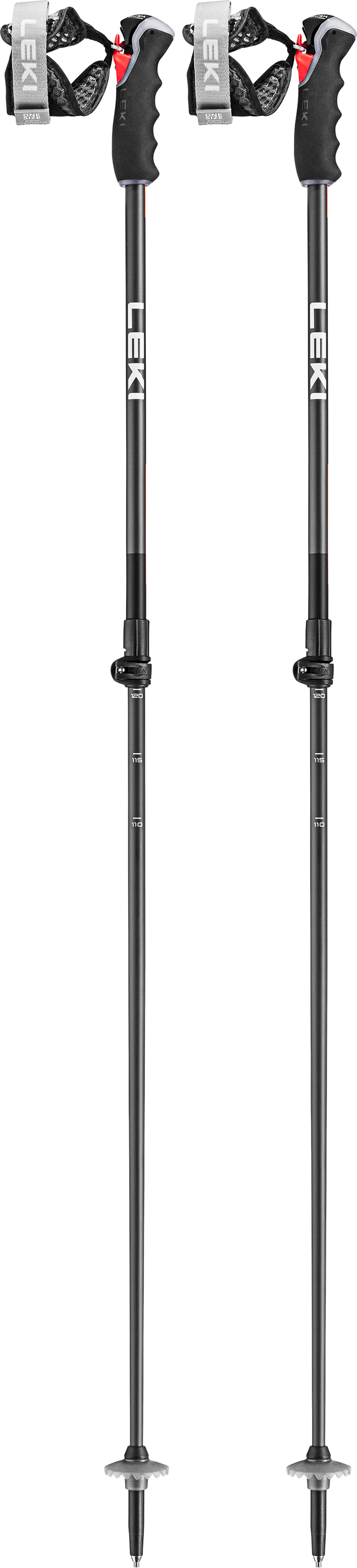 LEKI peak vario レキ ストック ピークバリオ LEKI USA - Peak Vario 3D - Alpine Ski Poles - All Winter