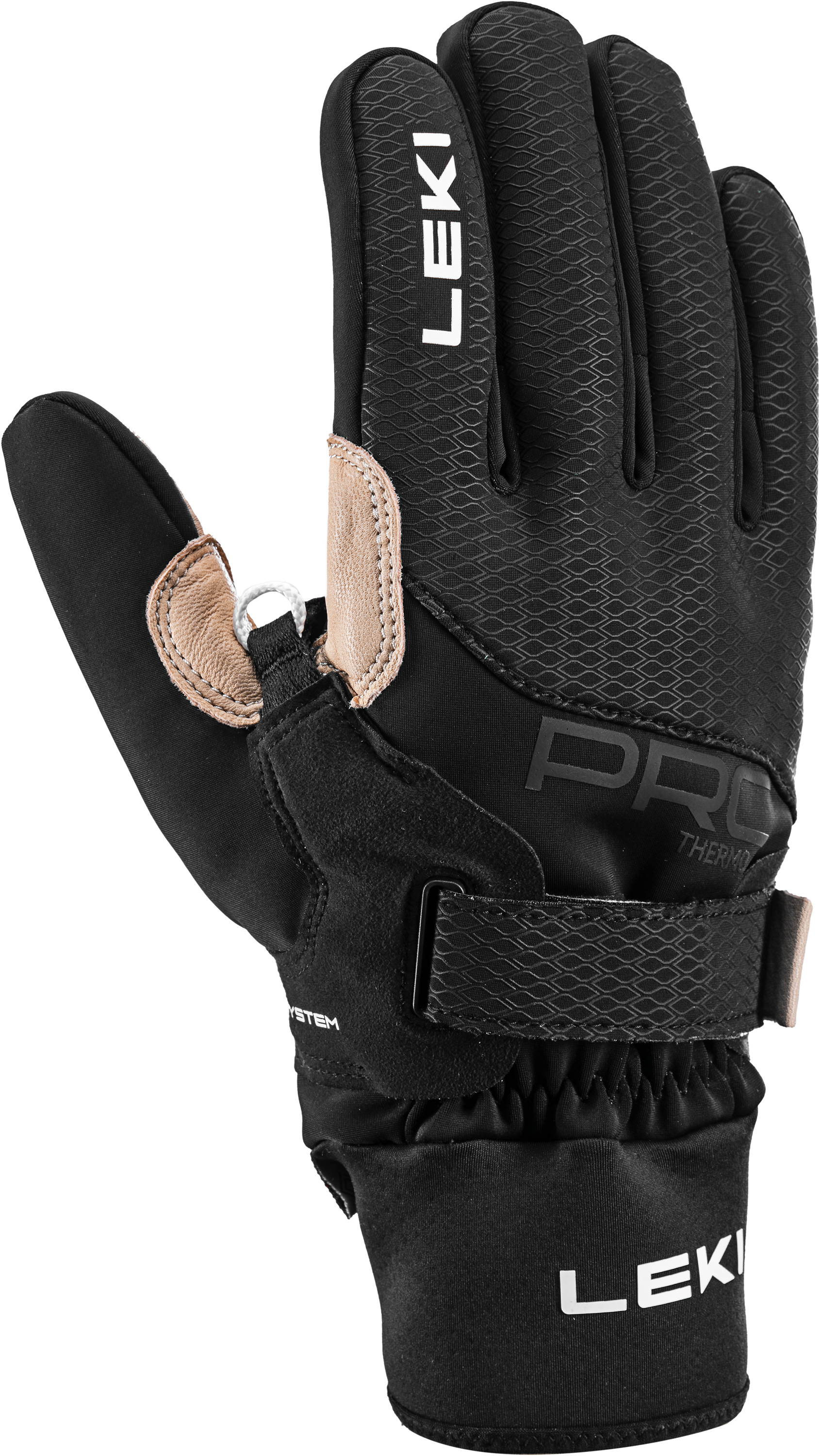 LEKI Cross Country Gloves | Online Shop | LEKI