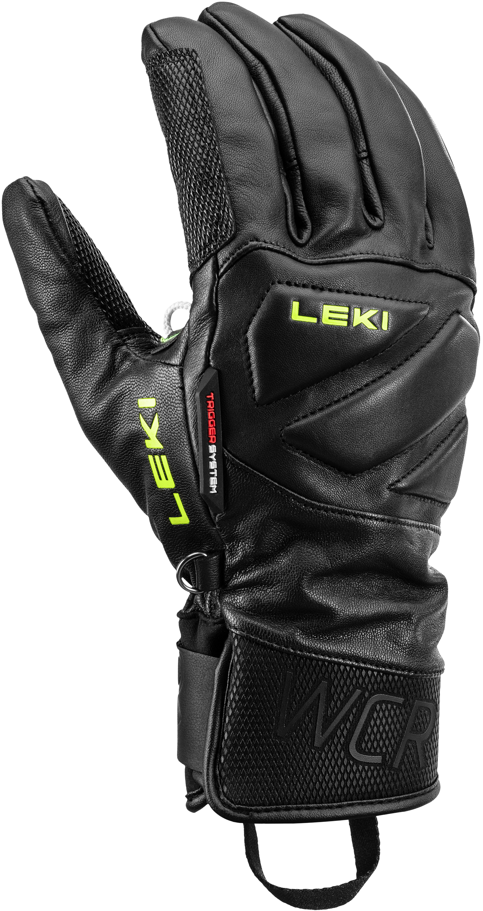 WCR Venom Speed 3D | LEKI