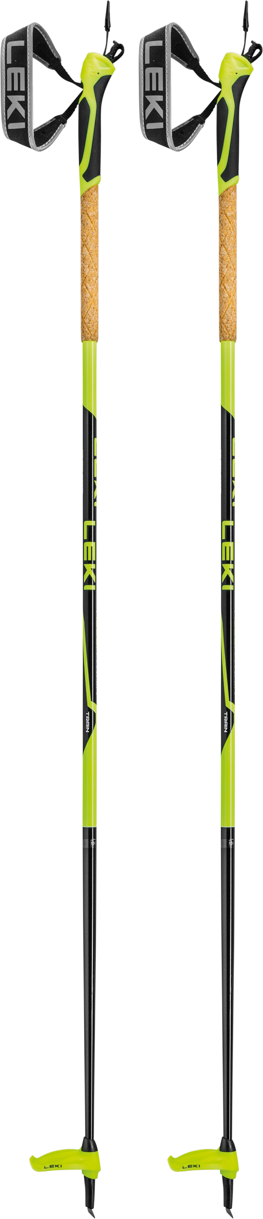 Mezza Train | LEKI Mezza Train | LEKI