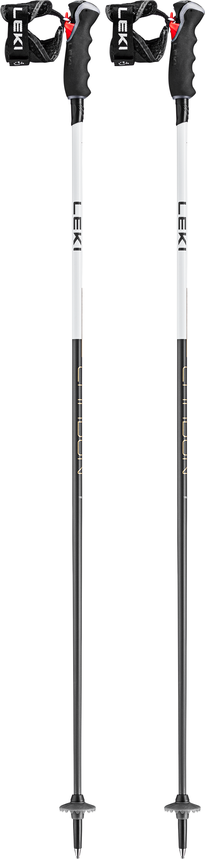 Carbon 14 3D Women | LEKI
