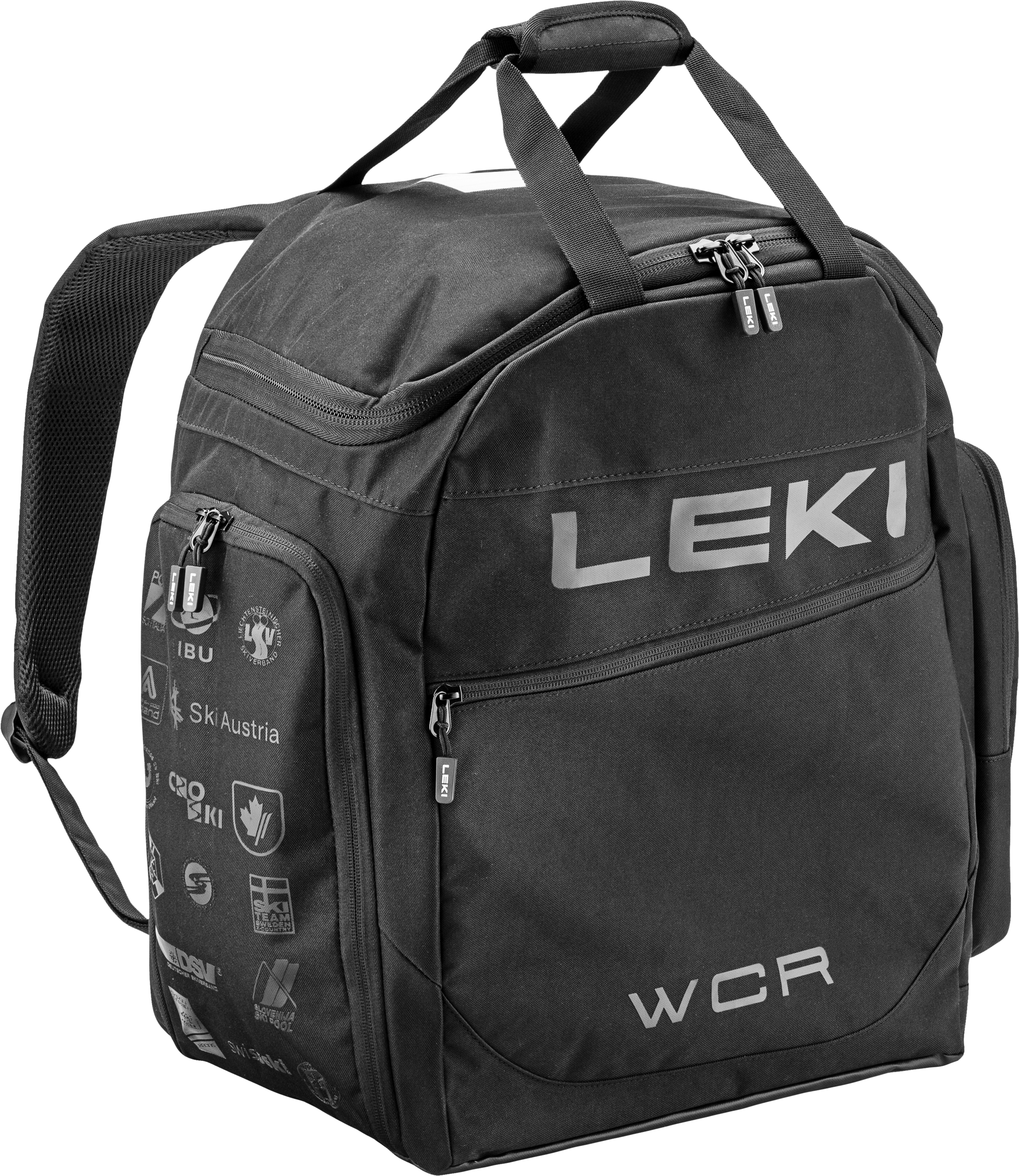 Skiboot Bag WCR / 60L