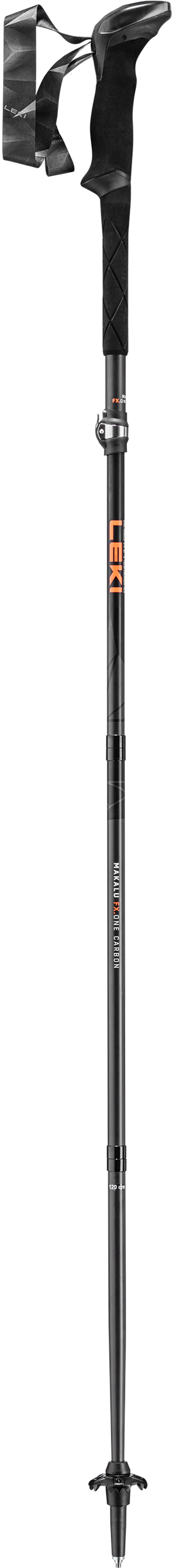 Bastoncini Da Trekking LEKI Cressida - Carbonio, Leggeri, Per Trail Running - Foto 9