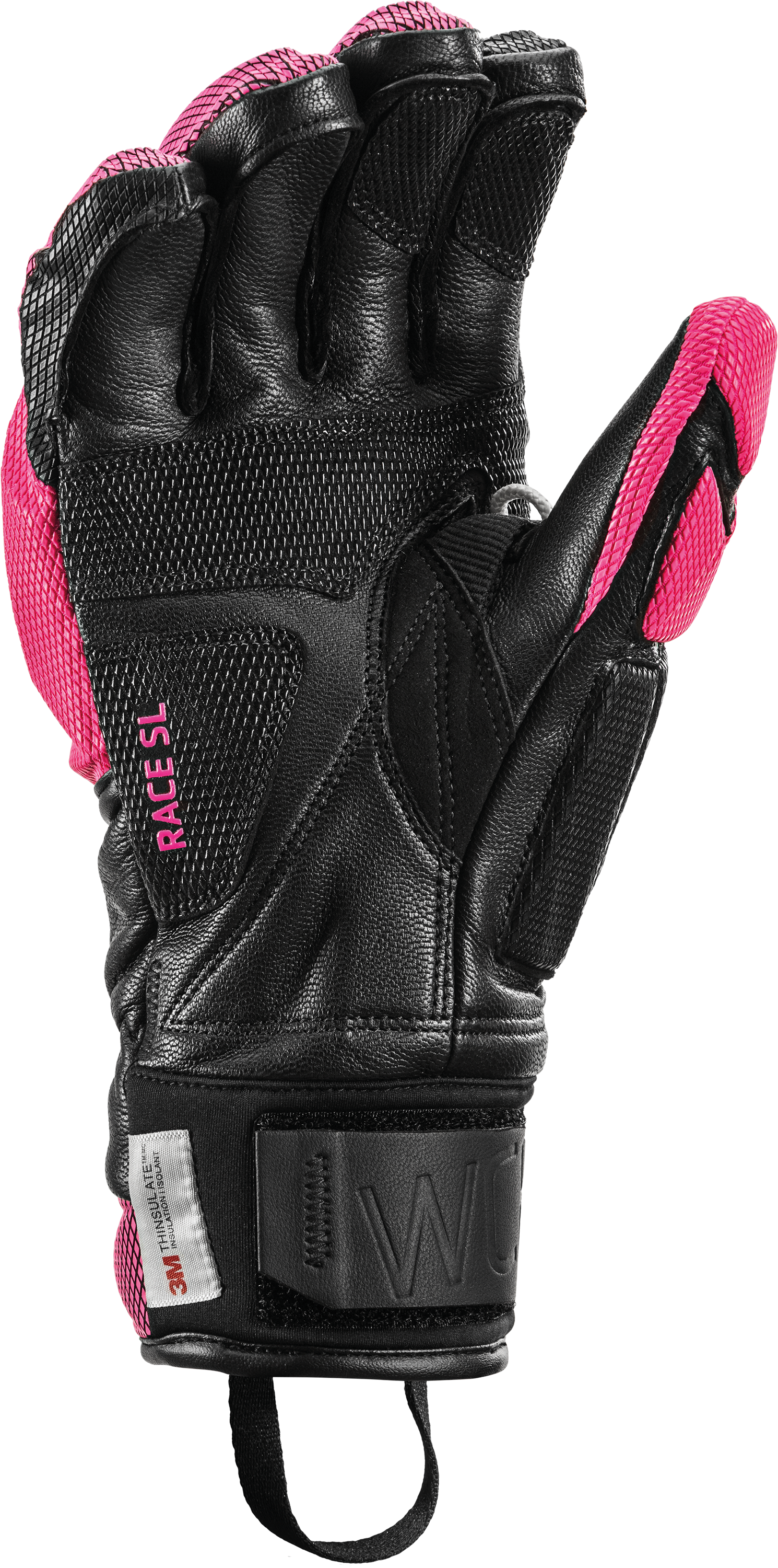 WCR Venom SL 3D | LEKI WCR Venom SL 3D | LEKI