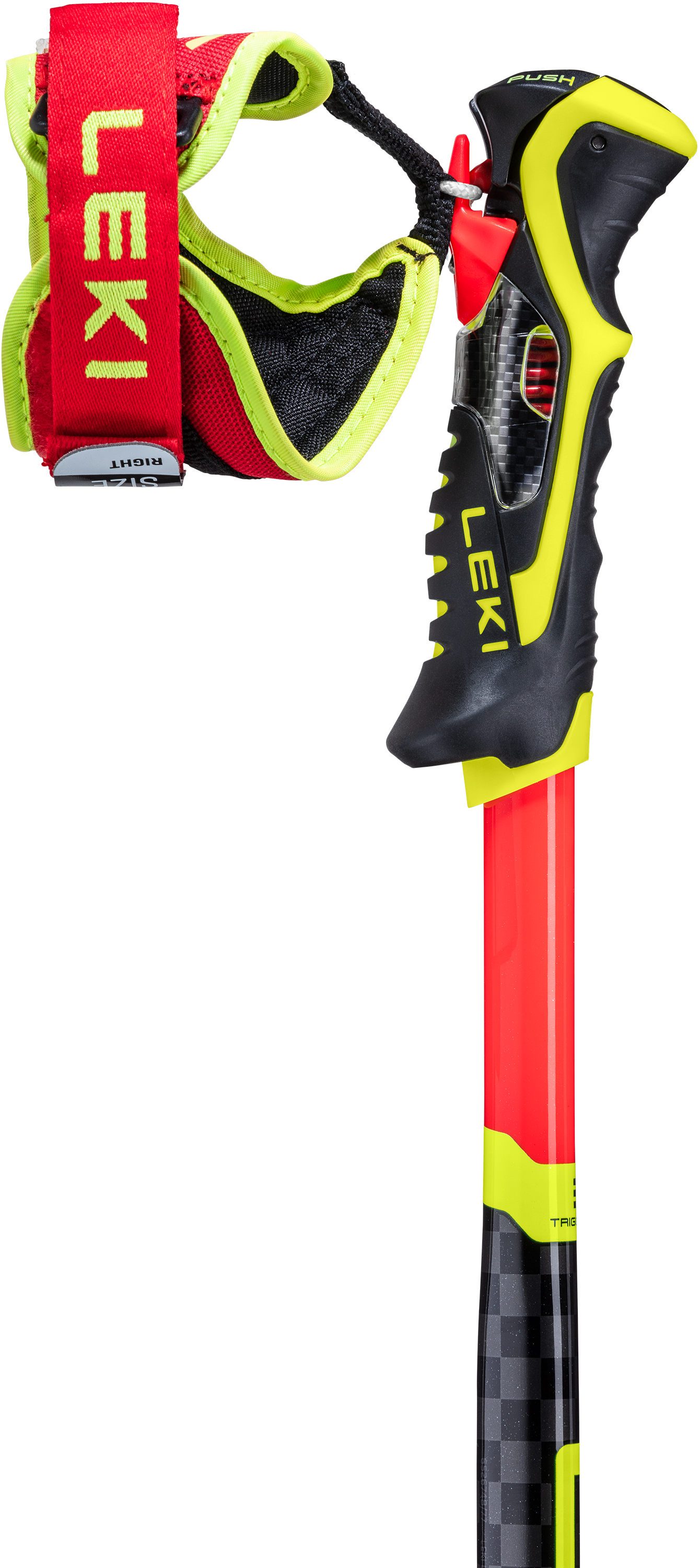 WCR SL 3D | LEKI WCR SL 3D | LEKI