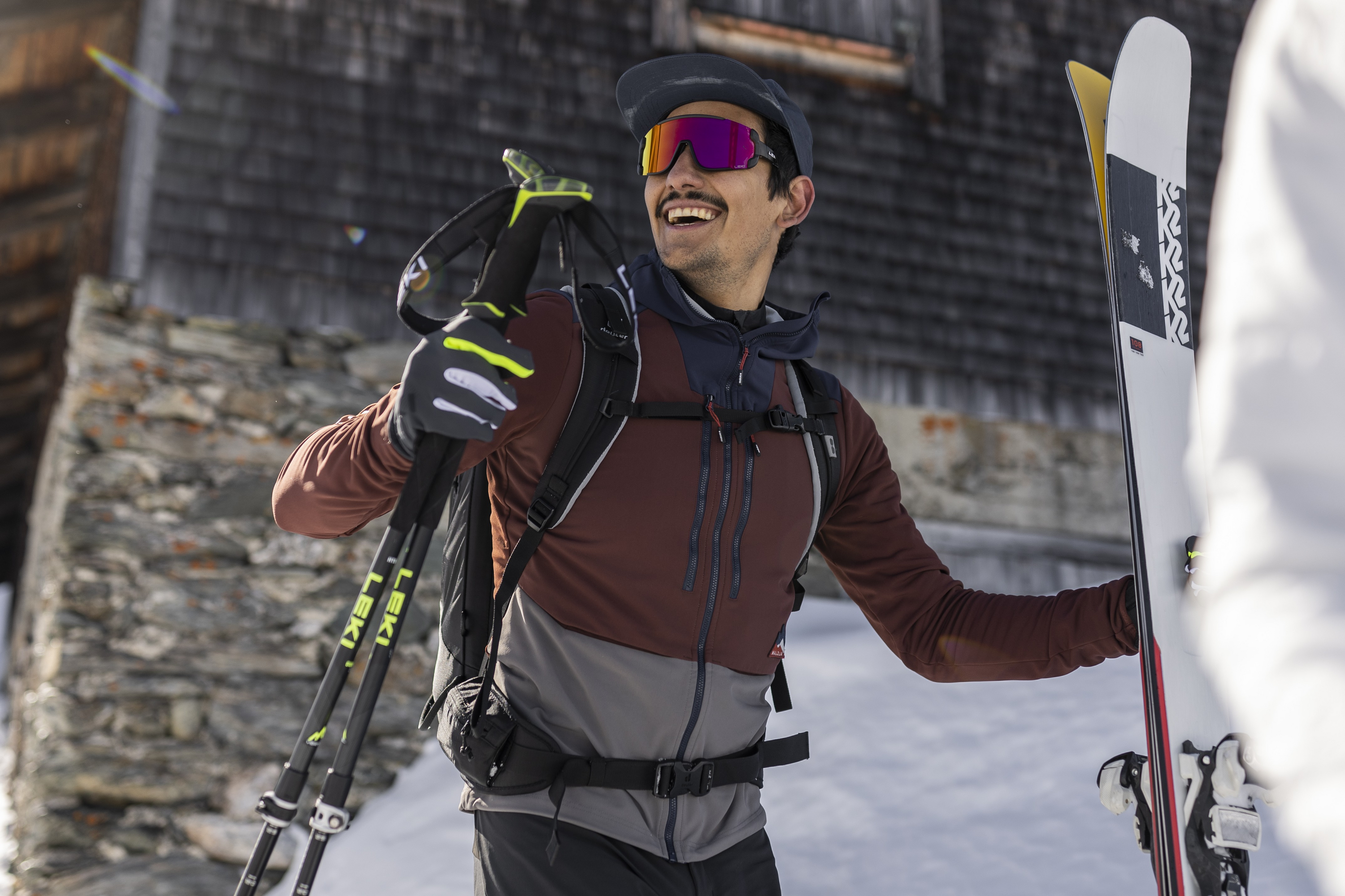 Guide 2 | LEKI