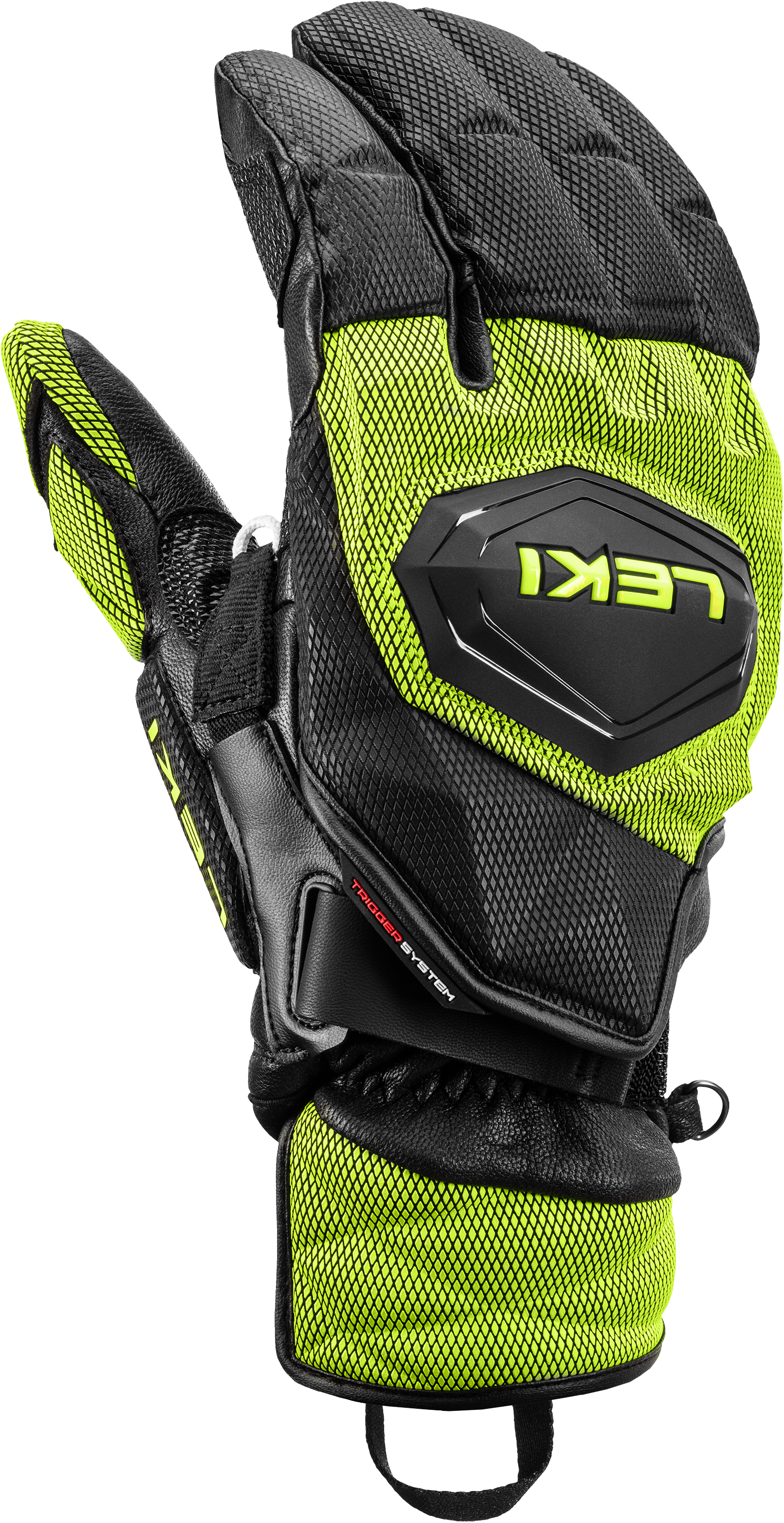 LEKI GS トリガー3Dストック　115センチ cd65395.jpg
