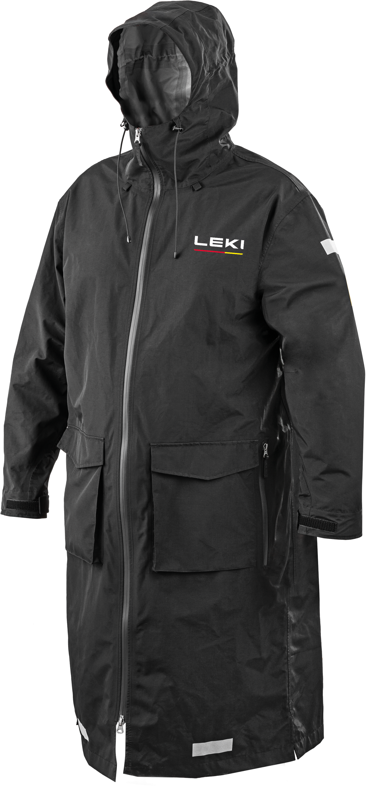 Rain Coat WCR Pro