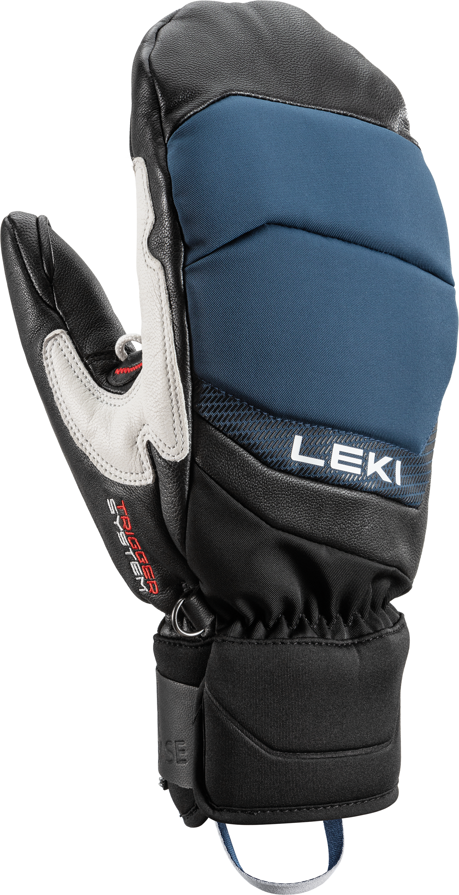 Griffin Base 3D Mitt