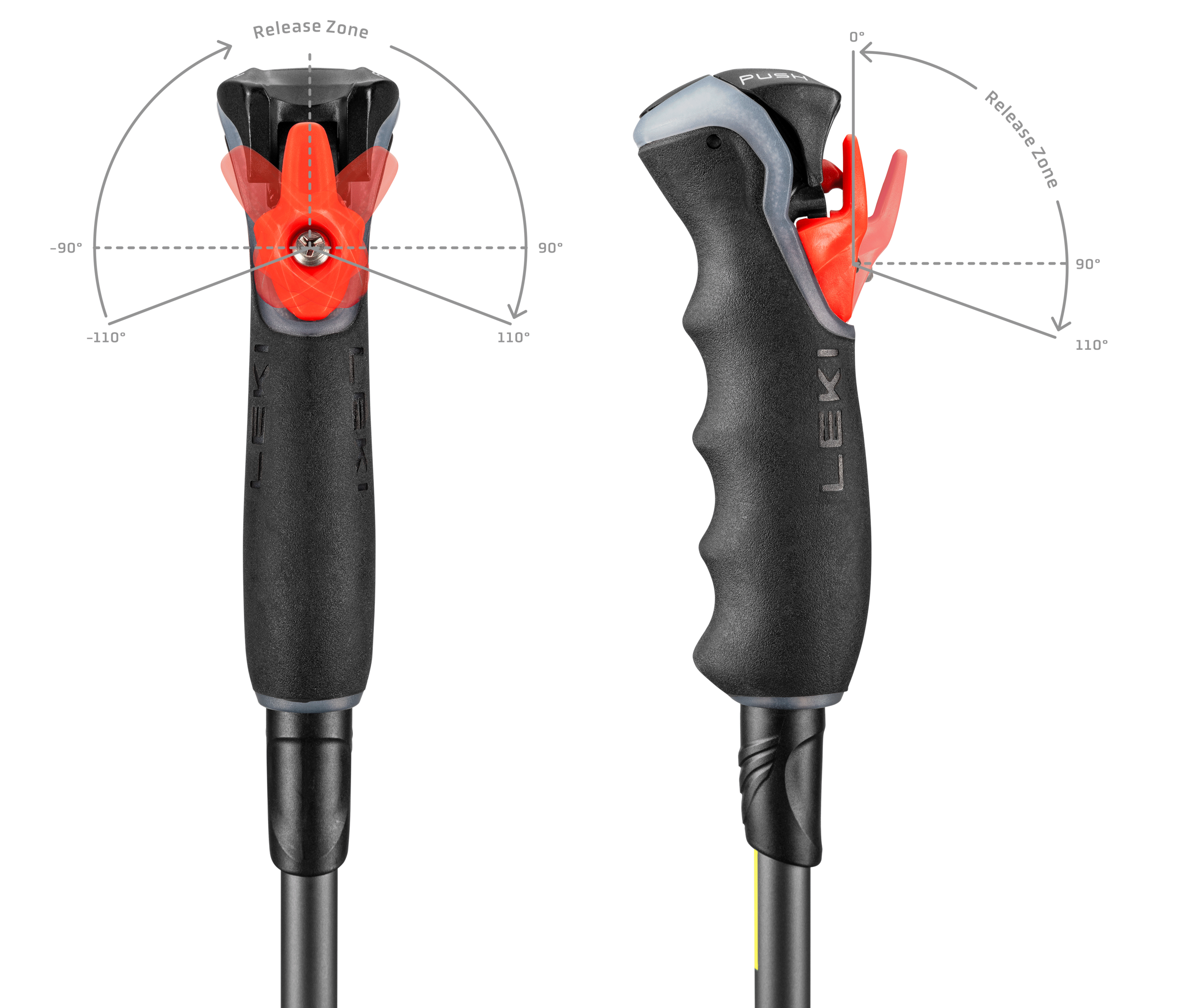 Carbon 12 3D | LEKI