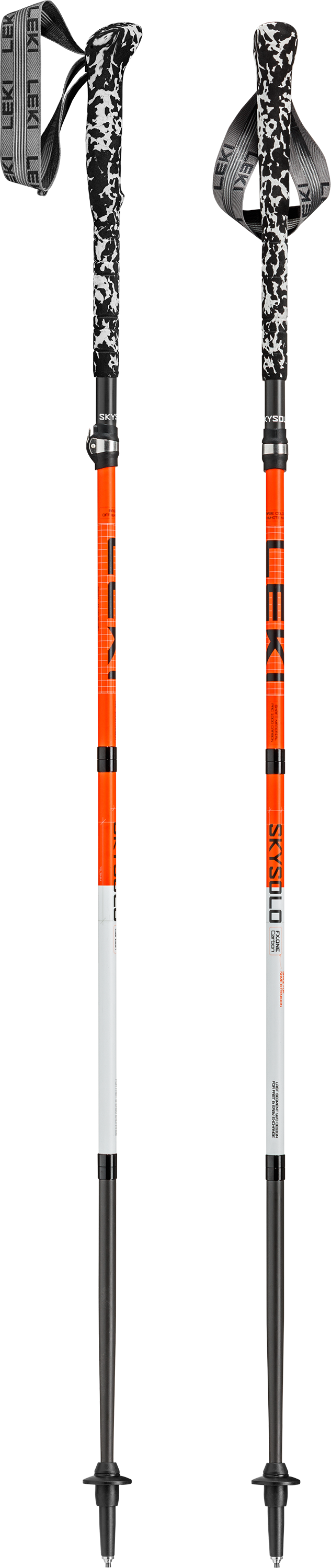 Skysolo FX.One Carbon | LEKI