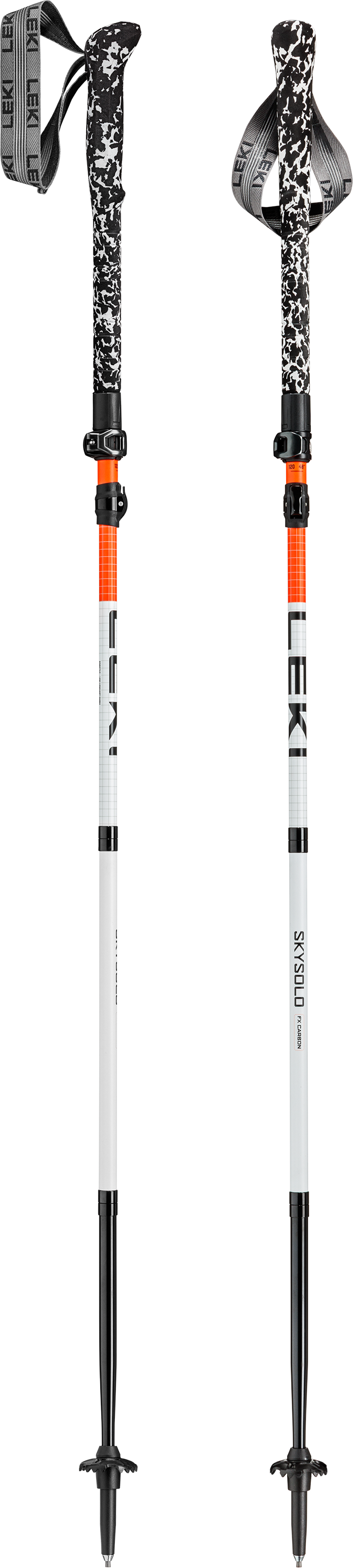 Skysolo FX Carbon | LEKI