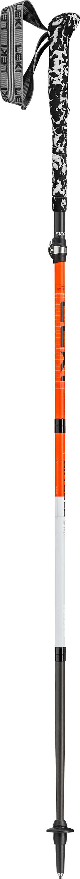 Skysolo FX.One Carbon | LEKI