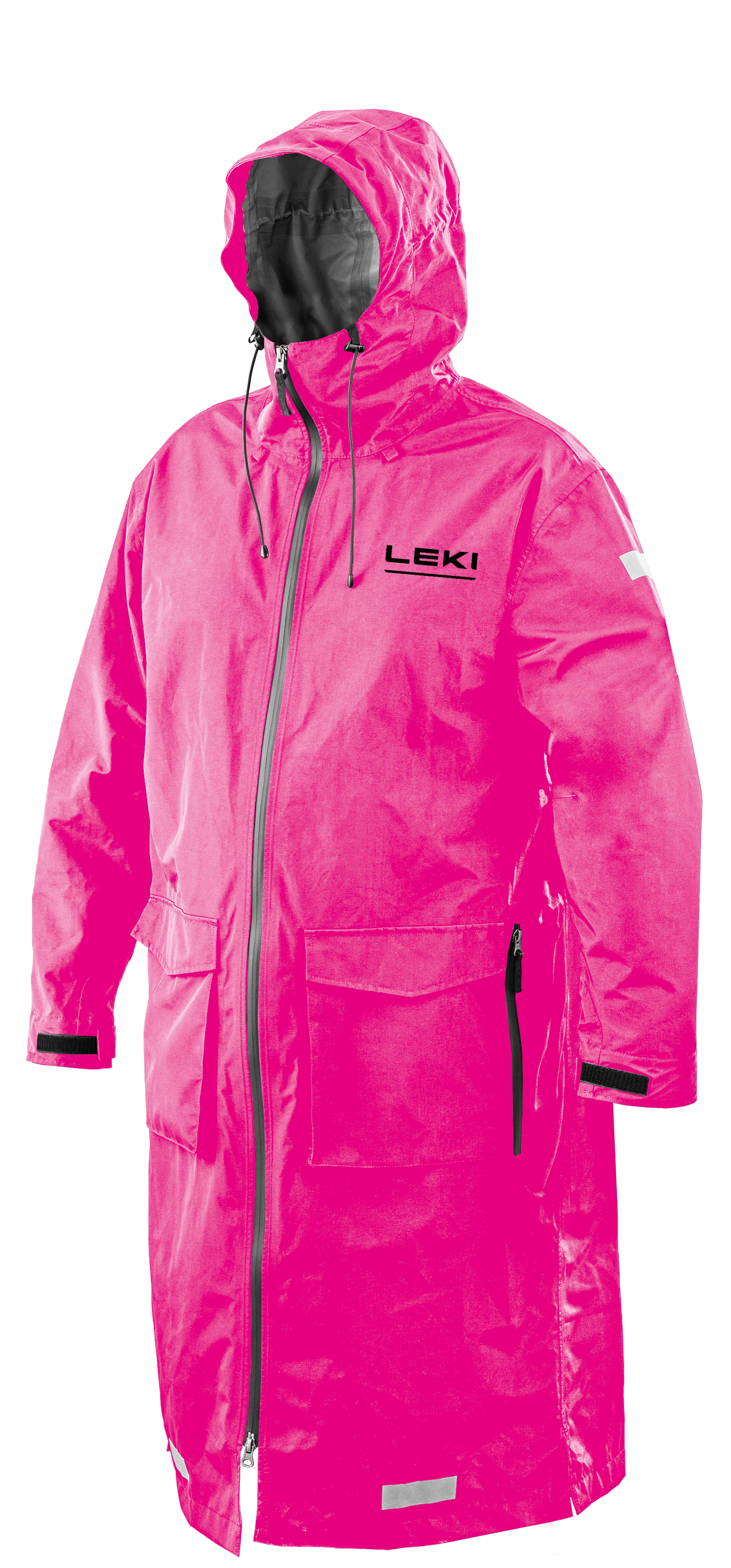 Rain Coat WCR Pro Junior