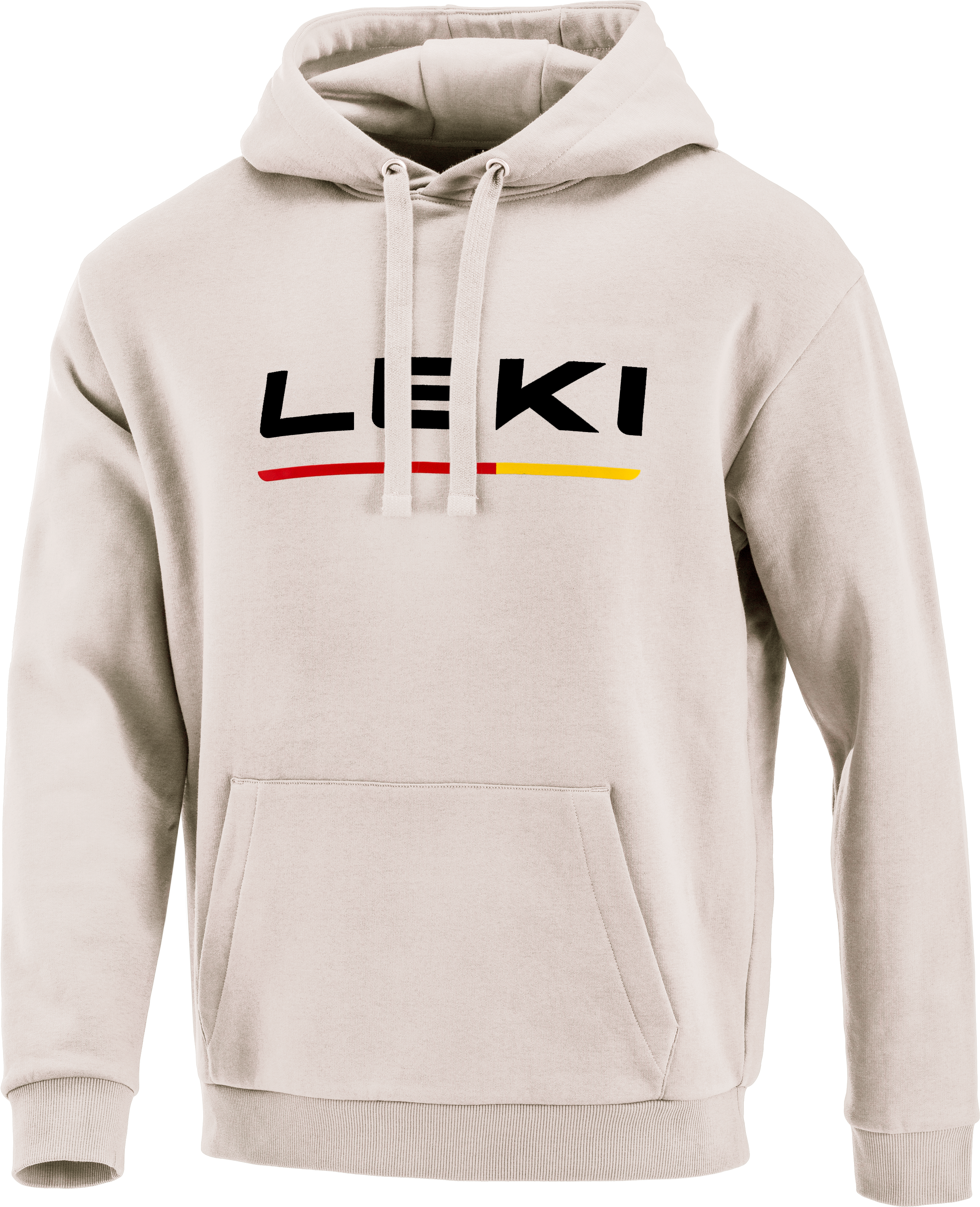 Logo Hoodie