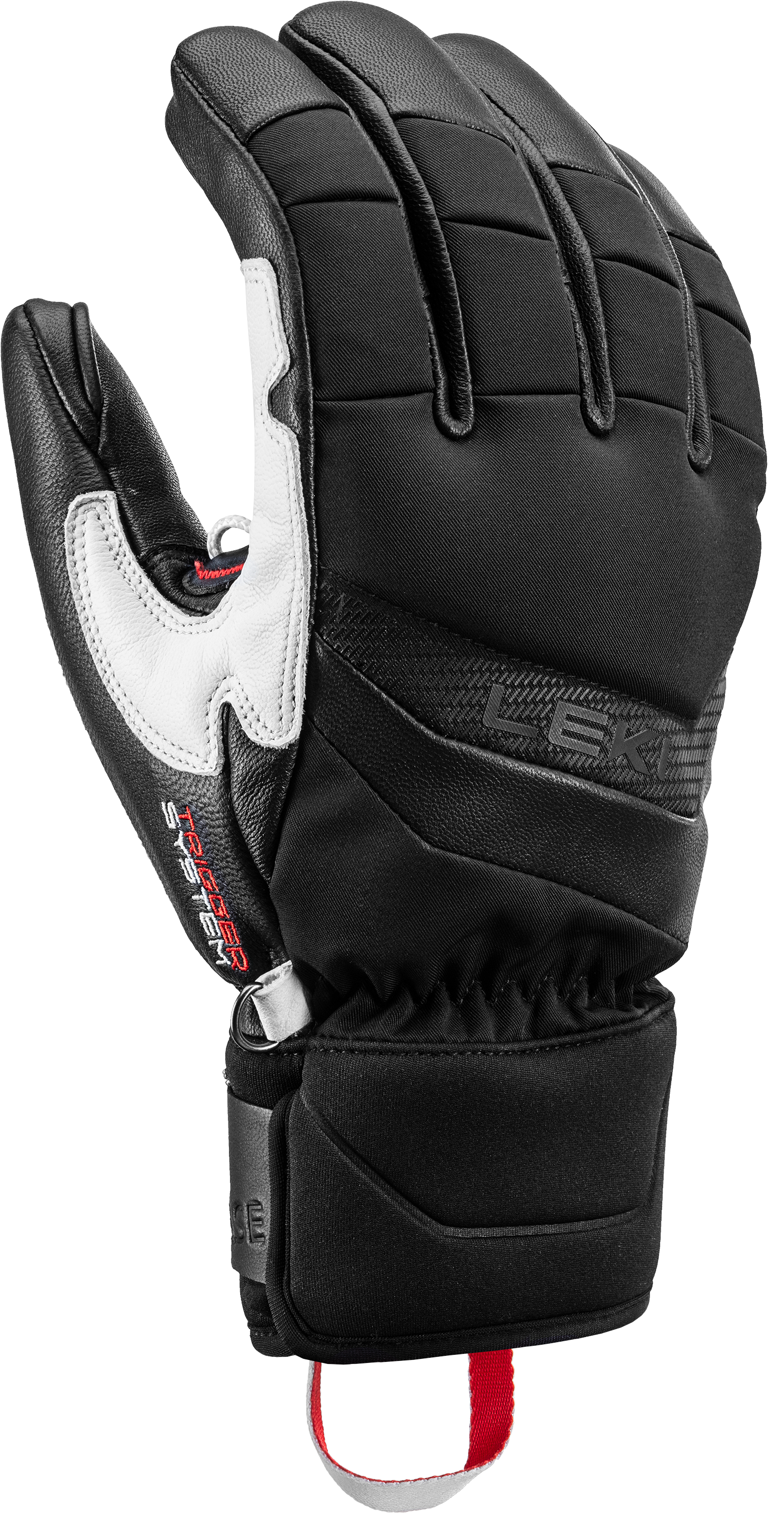 Bastoncini Da Sci Leki Carbon 12 3D - Leggeri E Performanti Per Piste E Fuoripista - Foto 10