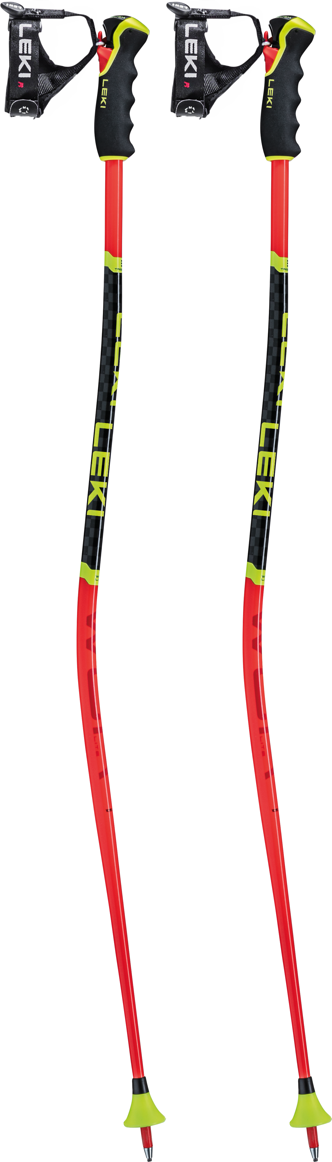 WCR Lite GS 3D | LEKI
