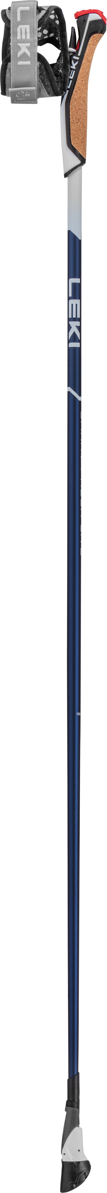 Bastoncini Nordic Walking Leki Smart Pacer Lite | Leggeri E Regolabili - Foto 11