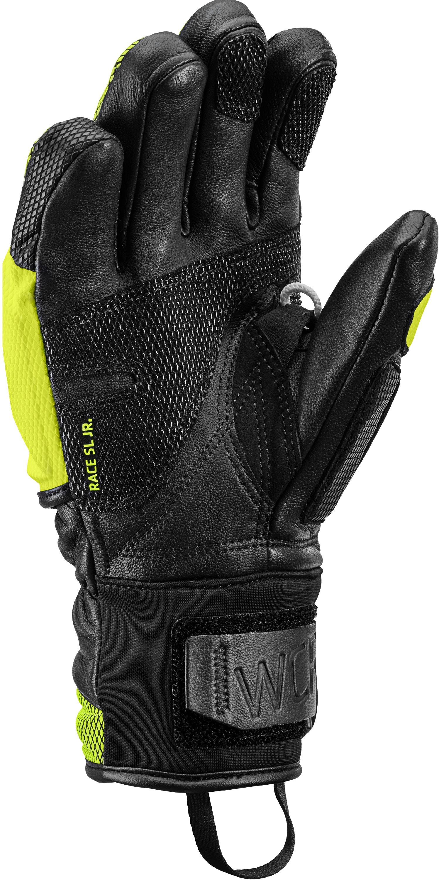 WCR Venom 3D Junior | LEKI