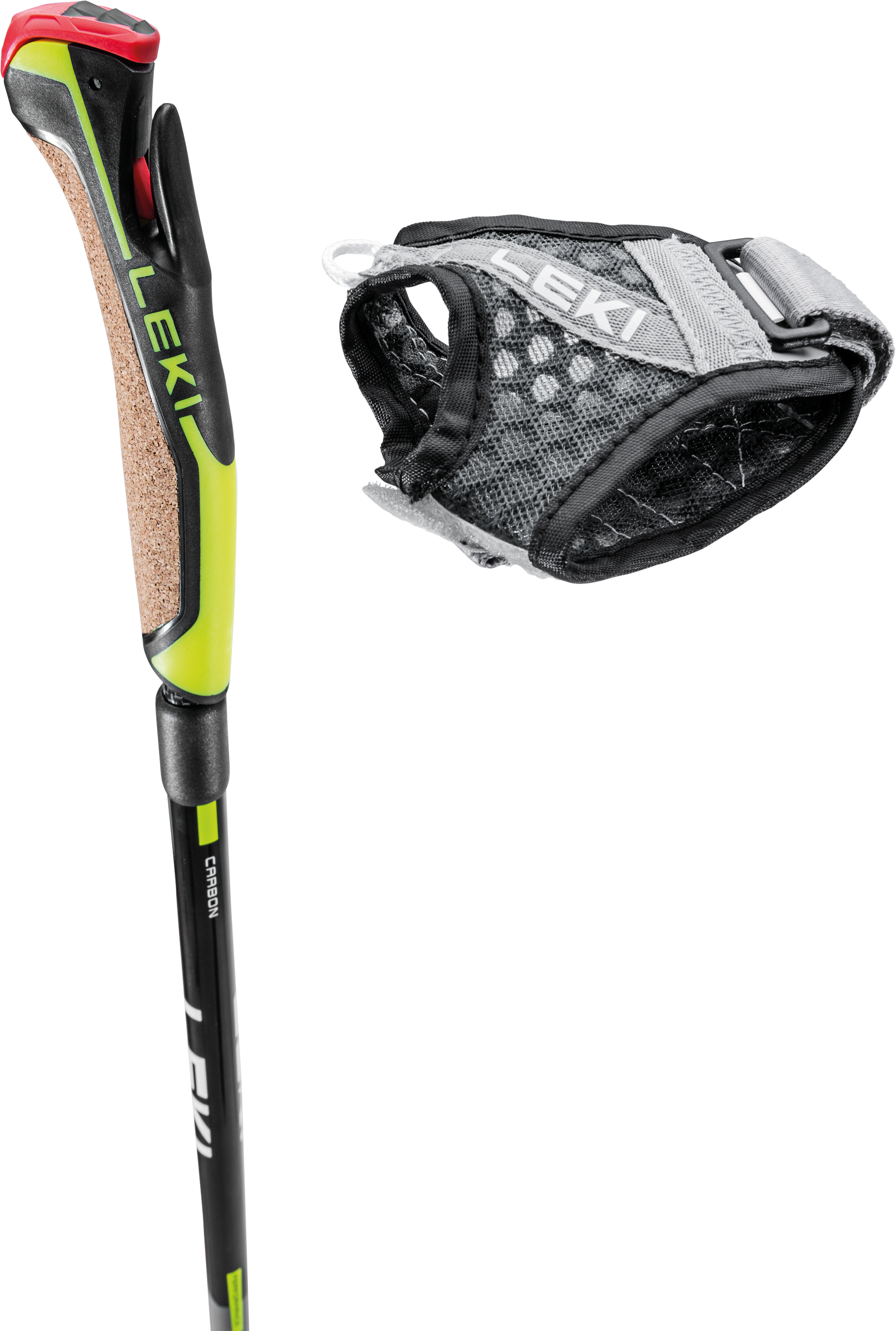 Speed Pacer Vario | LEKI