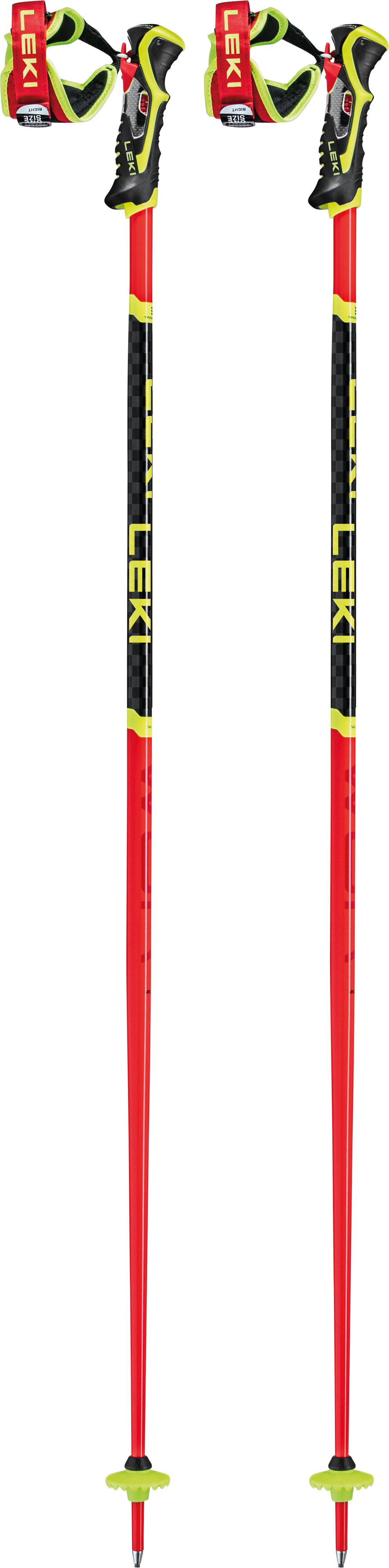 未使用保管品 LEKI WCR Trigger 3D ポール 110cm 未使用保管品 LEKI WCR Trigger 3D ポール 110cm