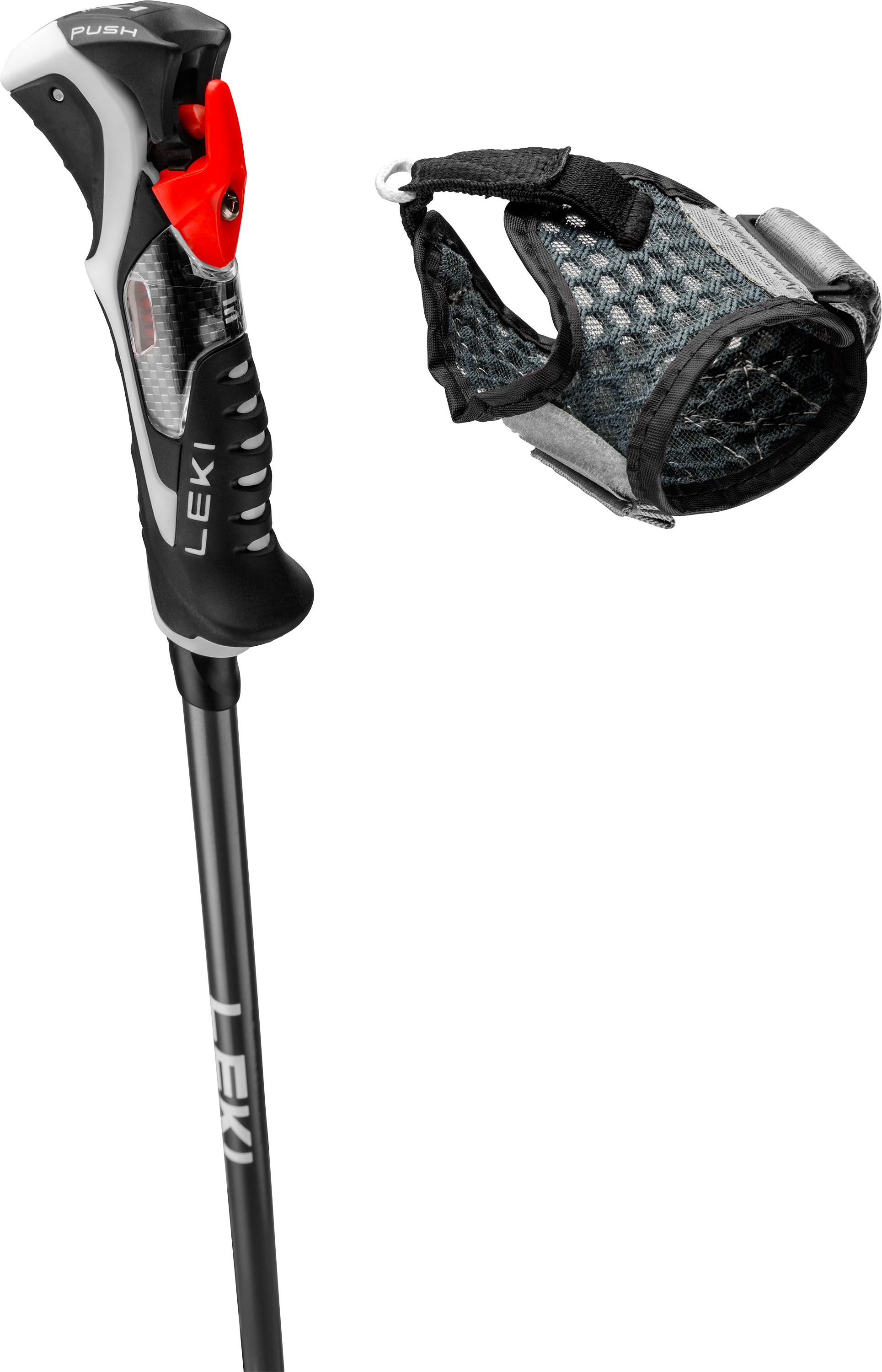 Carbon 14 3D | LEKI Carbon 14 3D | LEKI