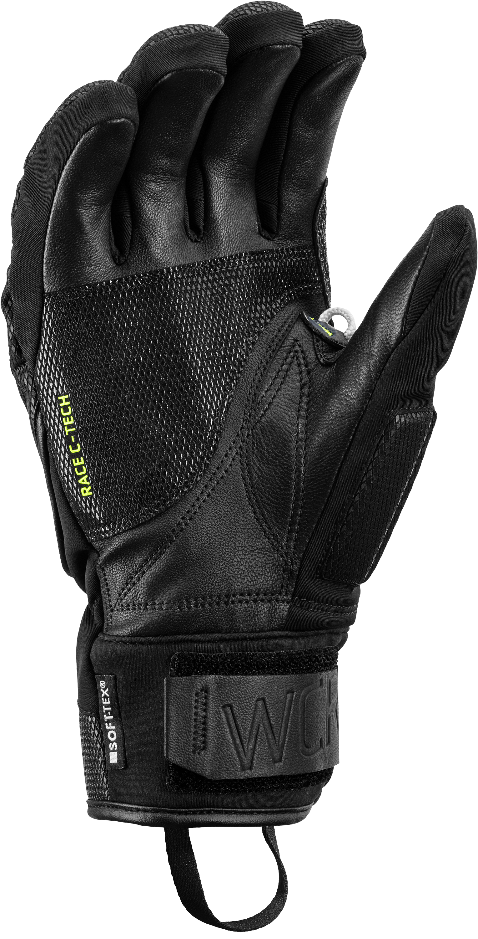 WCR C-Tech 3D | LEKI WCR C-Tech 3D | LEKI