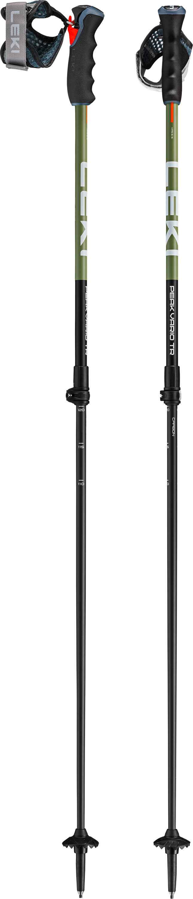Peak Vario TR | LEKI