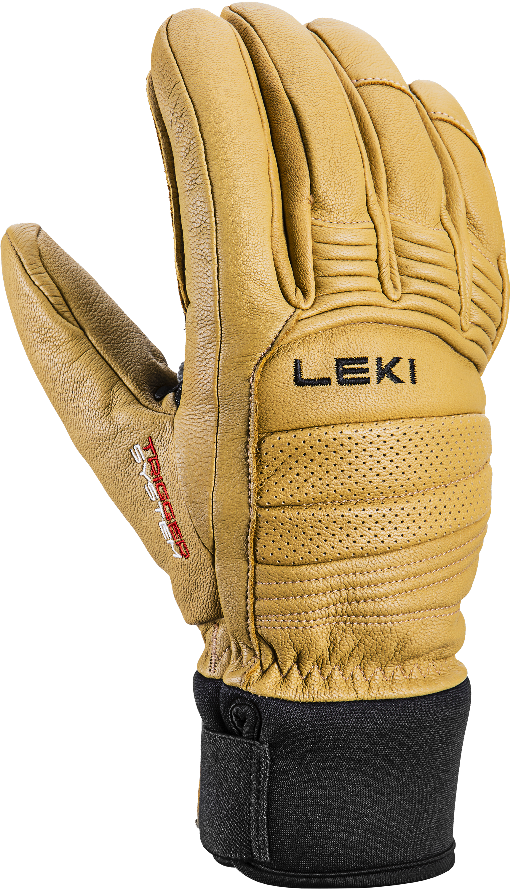 Copper 3D Pro | LEKI Copper 3D Pro | LEKI