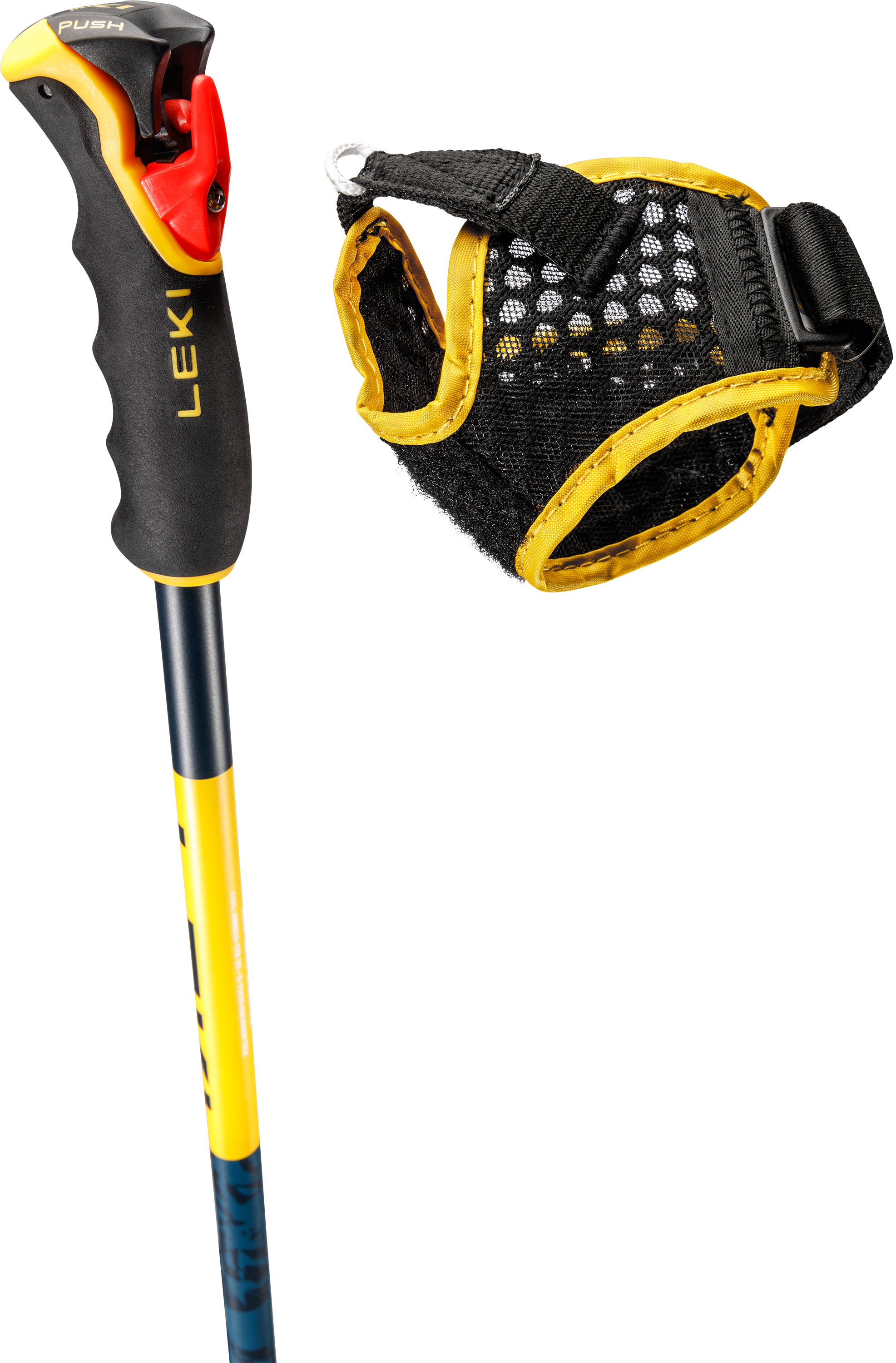 Spitfire Vario 3D | LEKI Spitfire Vario 3D | LEKI