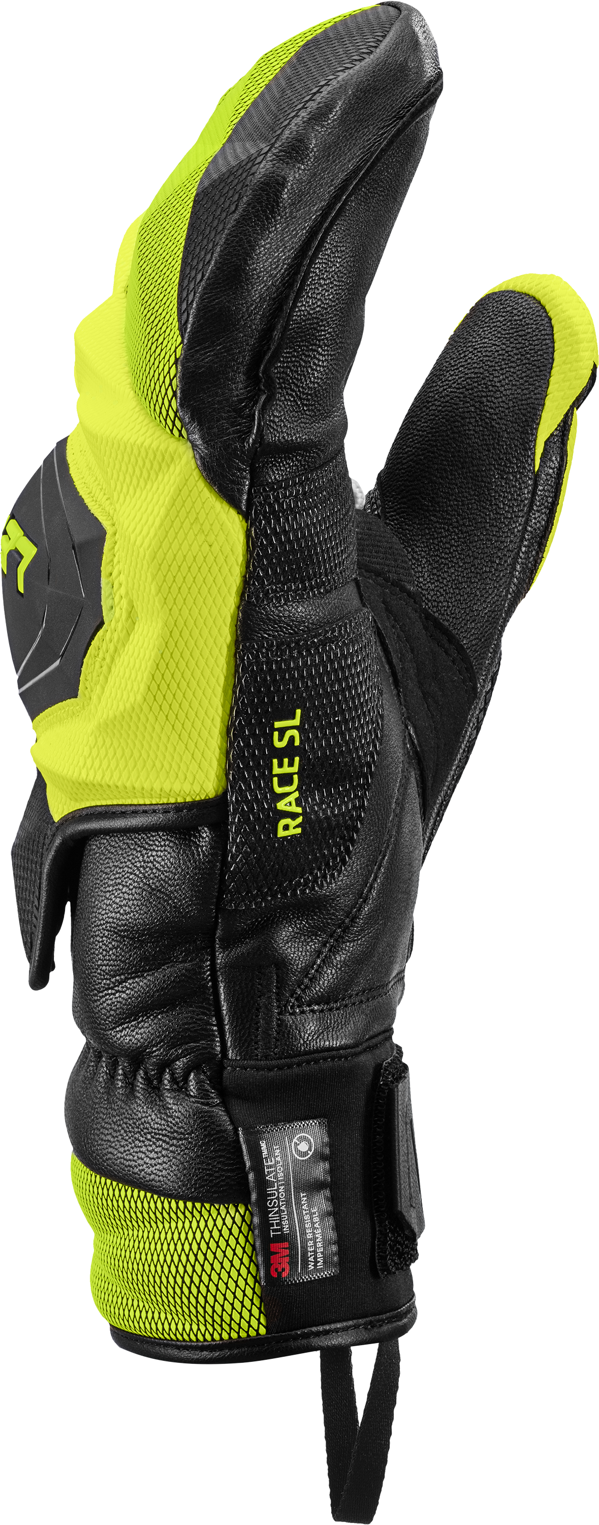 WCR Venom SL 3D Mitt | LEKI