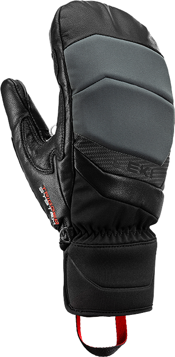 Griffin Base 3D Mitt